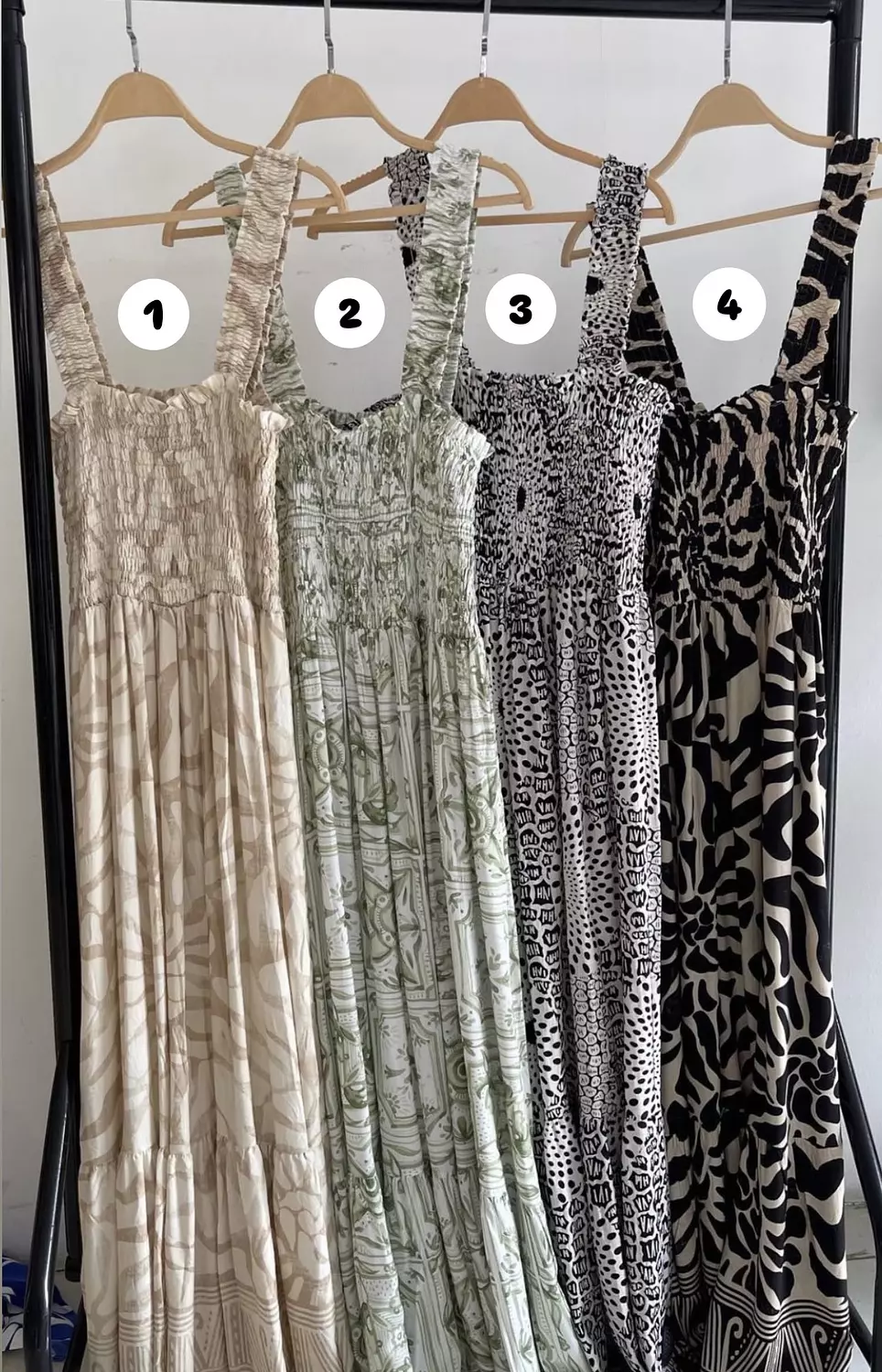 Flori dress 2 image