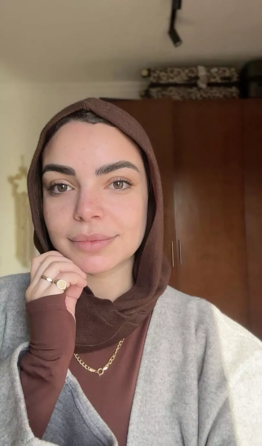 SUMEER Balaclava hover image