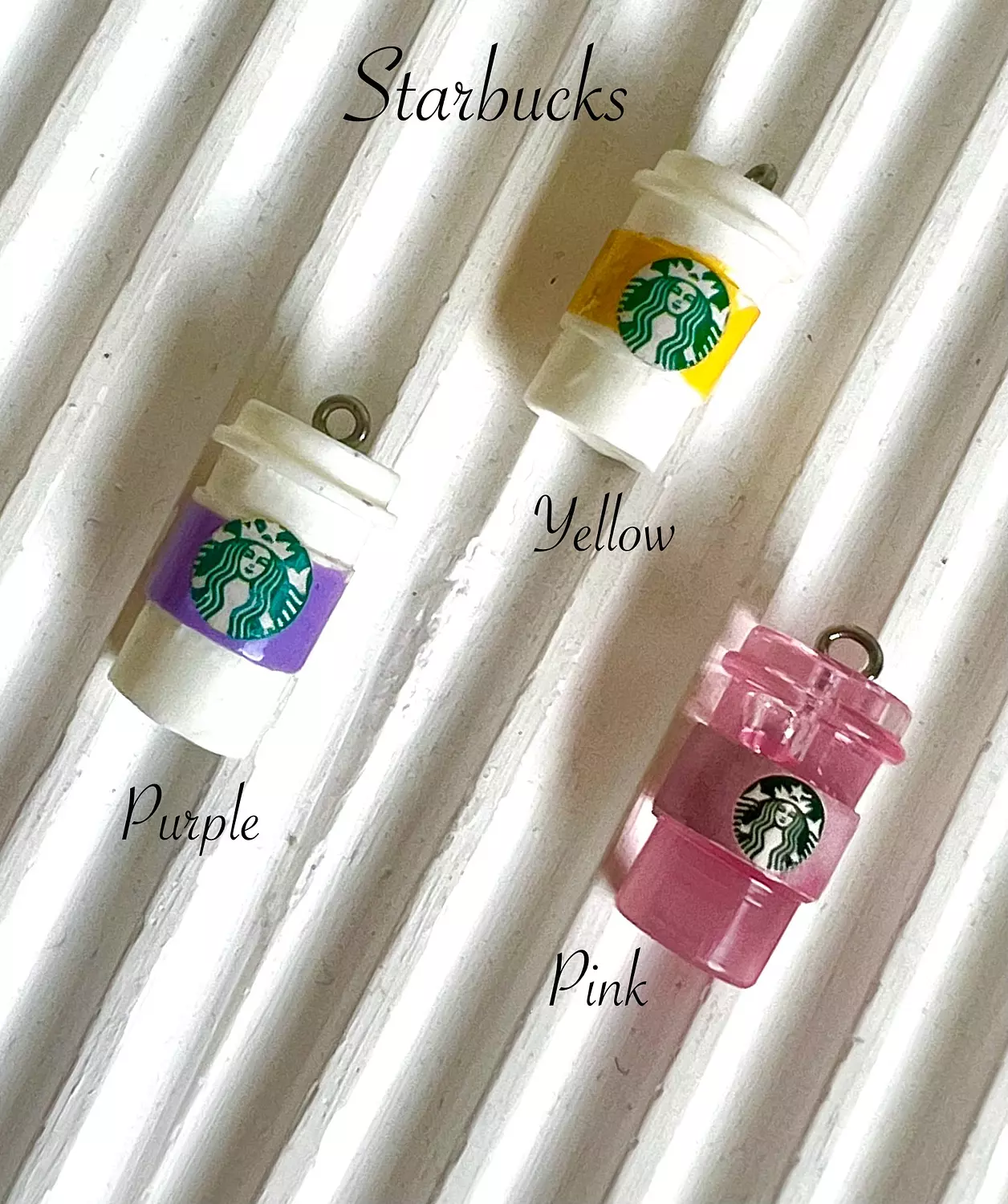 Candy kids necklace  6