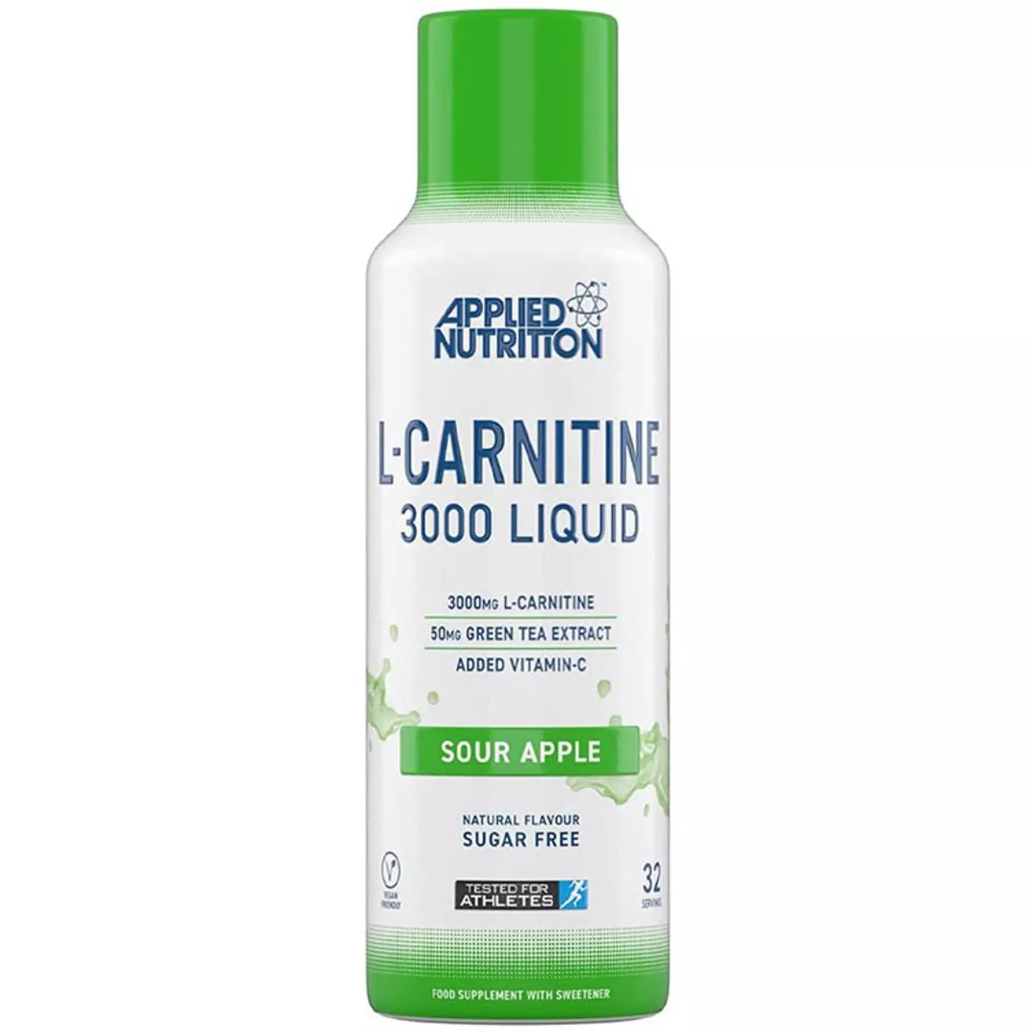 Applied Nutrition L-Carnitine 3000 Liquid image