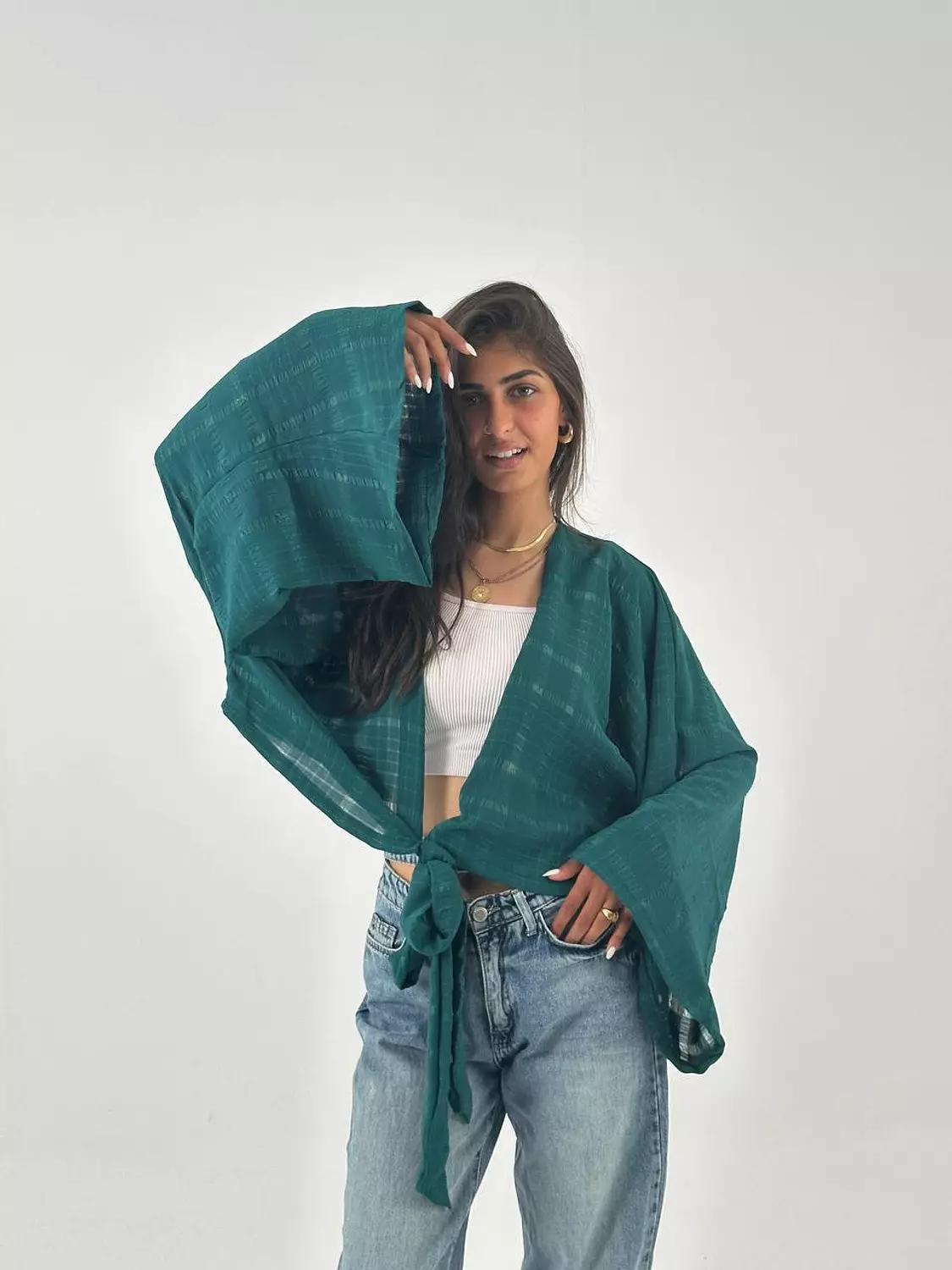 The Versa Wrap 🎀 16