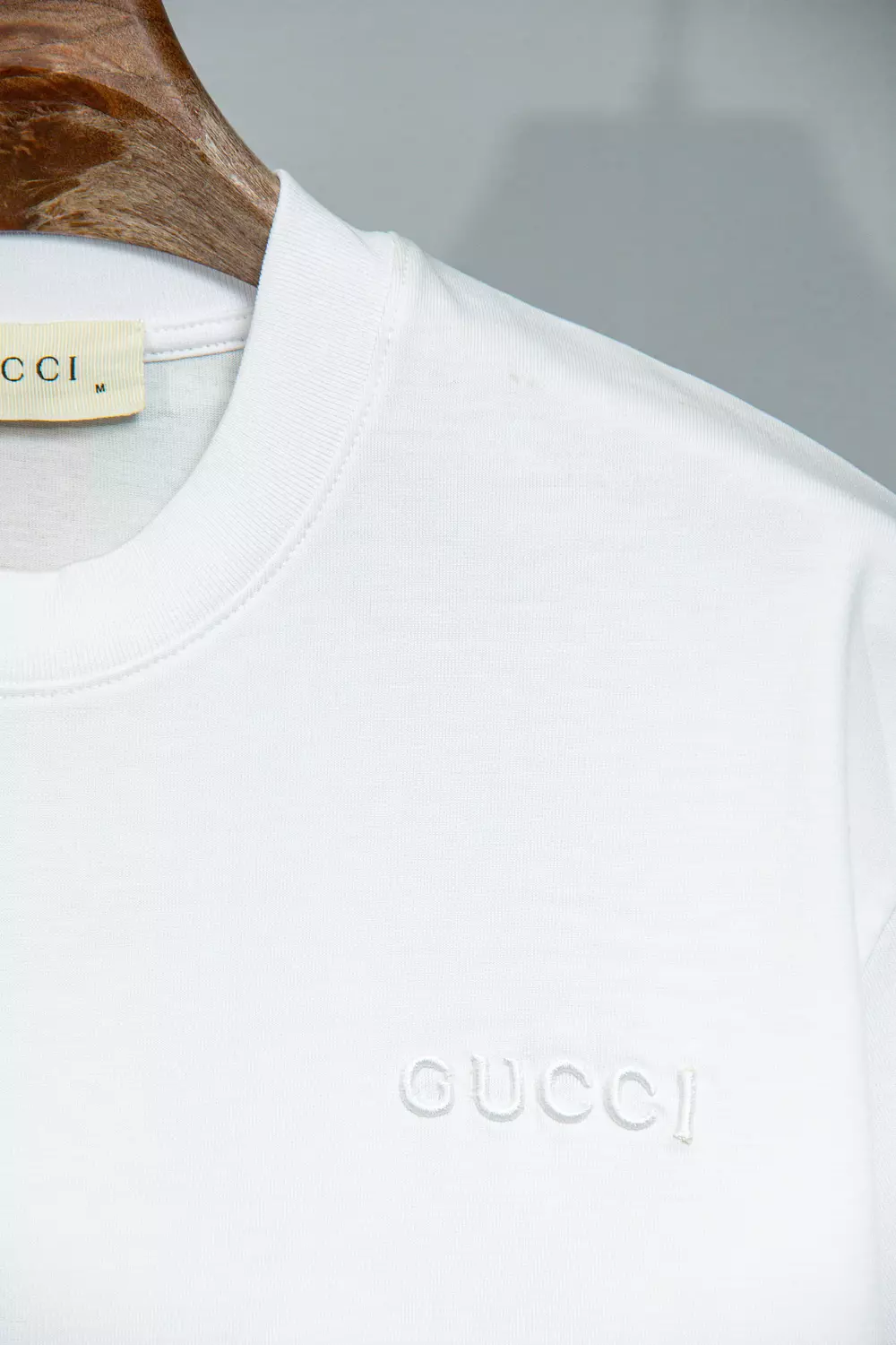 GUCCI TSHIRT \ 1997 5