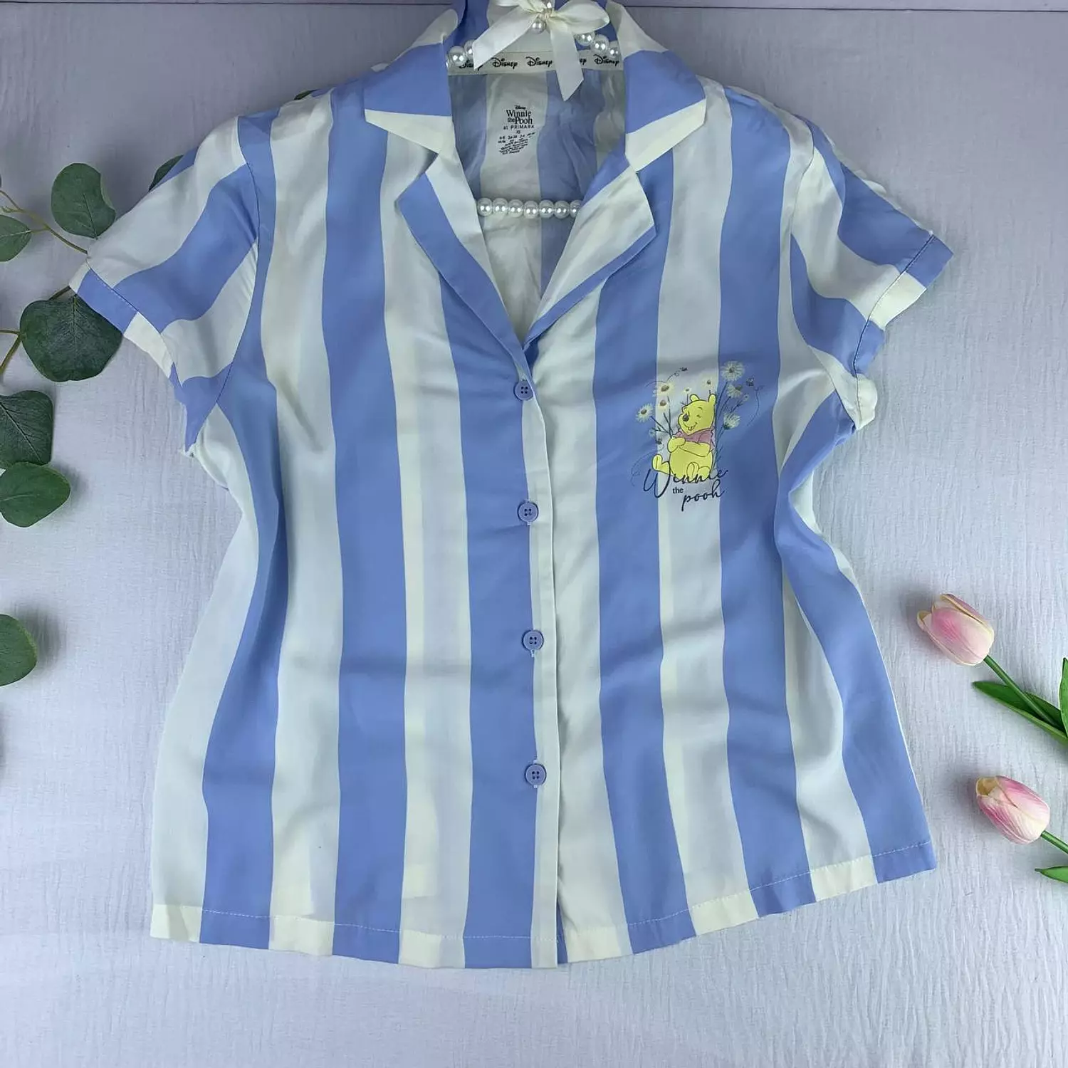 Pj top from primark    4