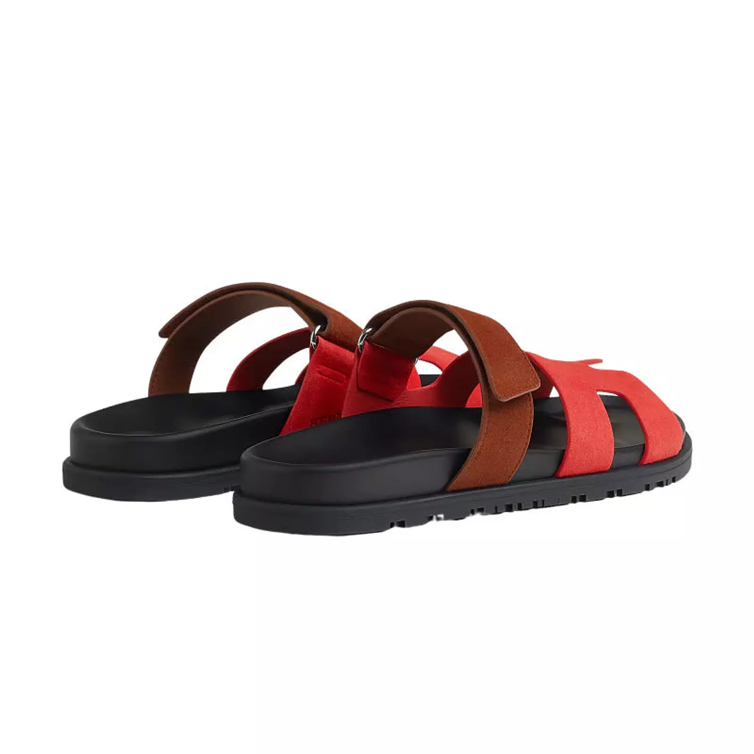 Hermes Chypre Sandal Rouge/Cinetique 2
