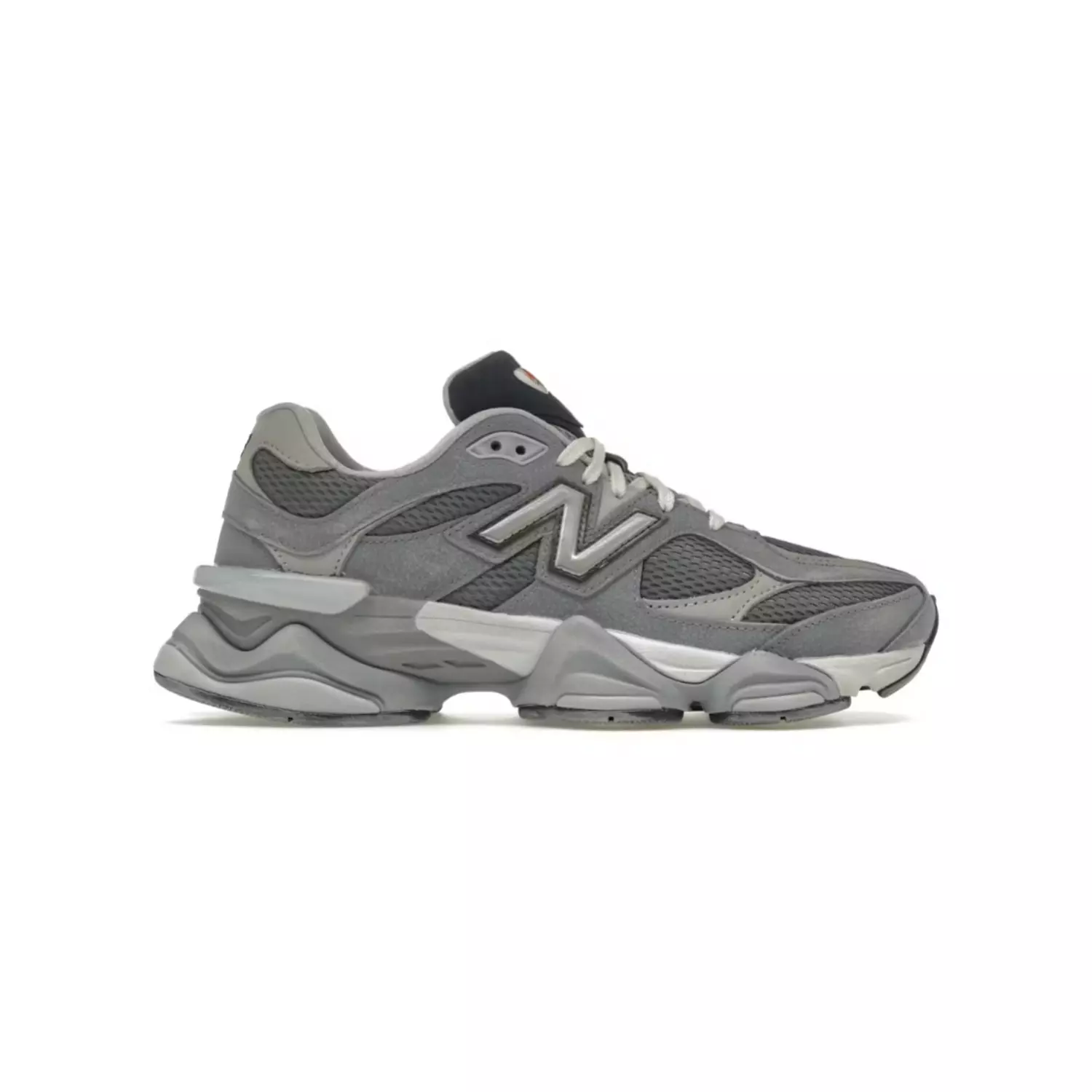 New balance 9060 x grey day image