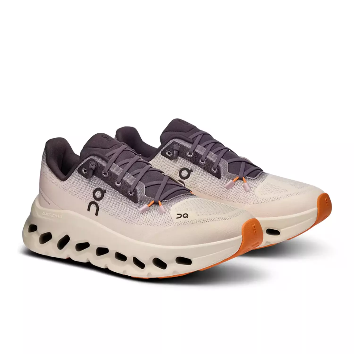 On Running Cloudtilt - Beige Purple  2