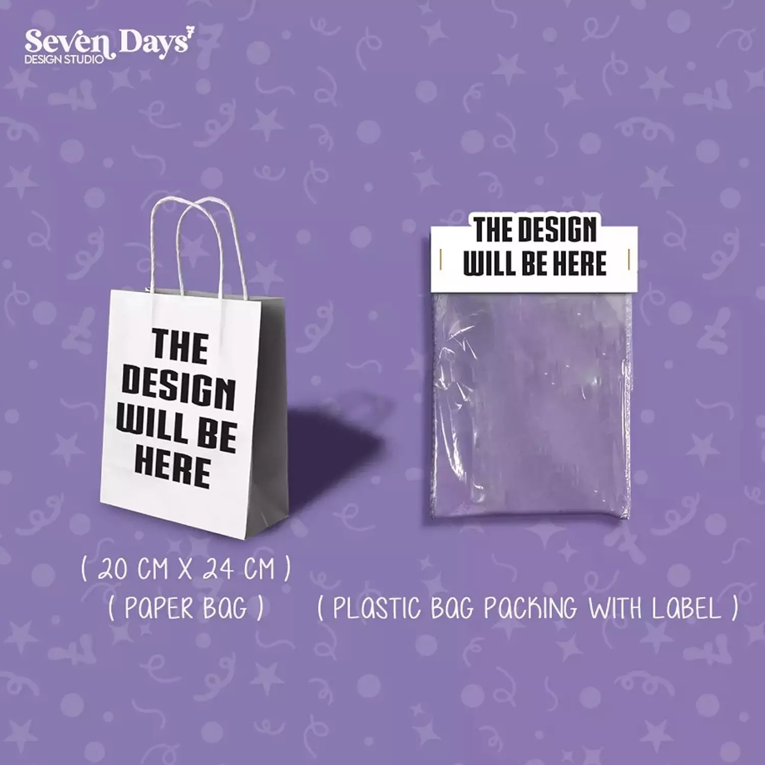 Christmas Red and Green Fun Box 4