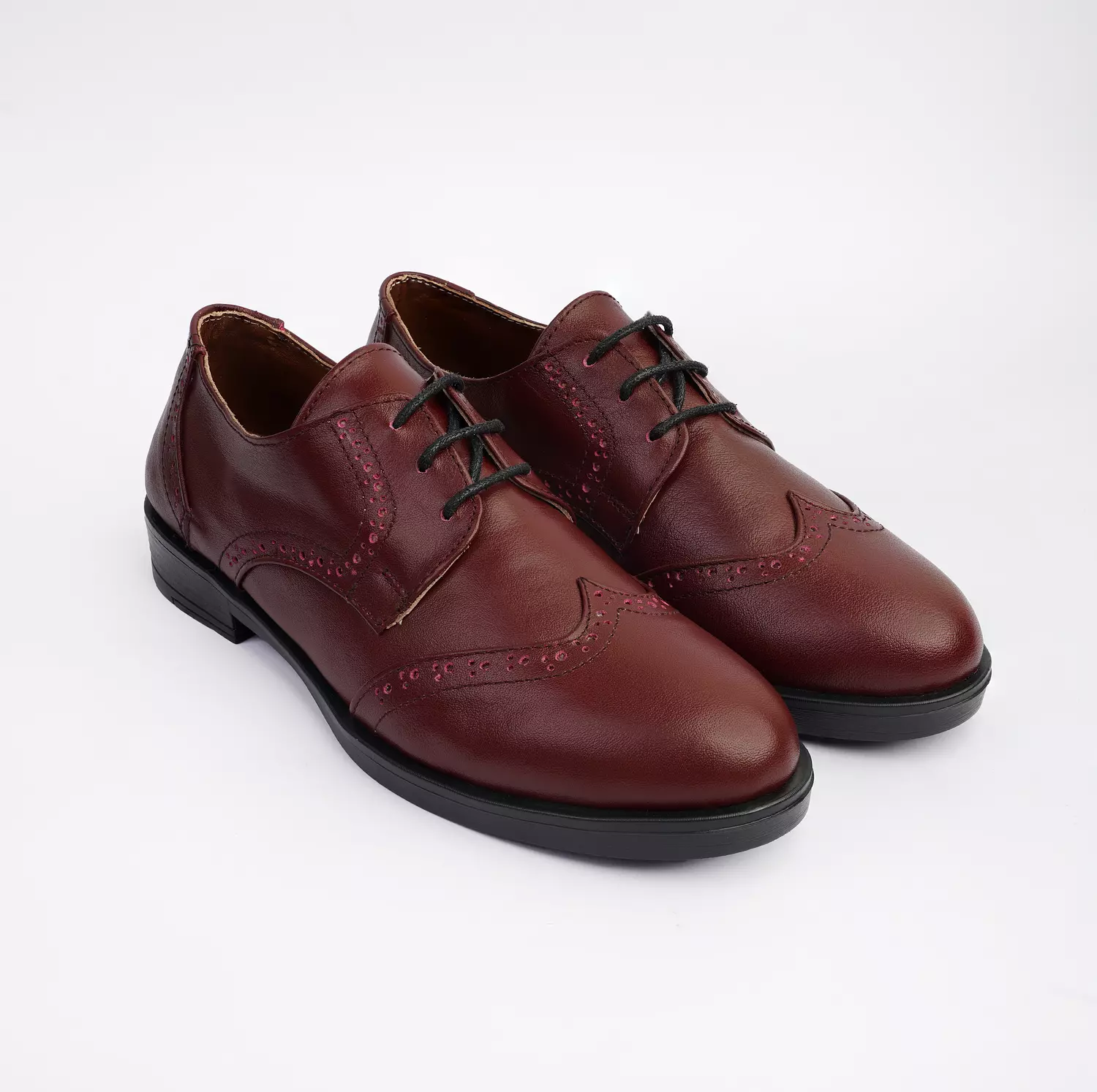 Women Brogues 13