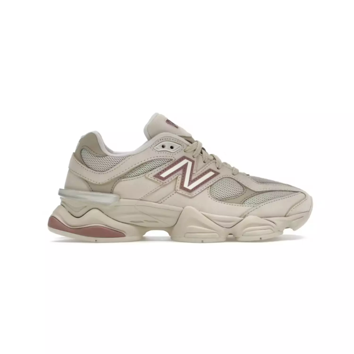 New balance 9060 x Bone Sparrow  image