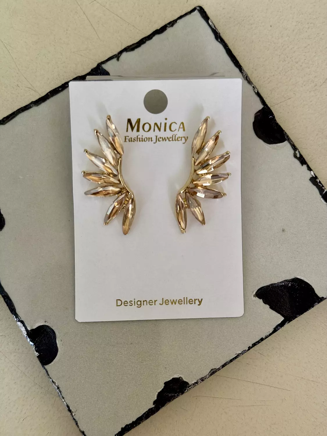 Soiree earring 9 2