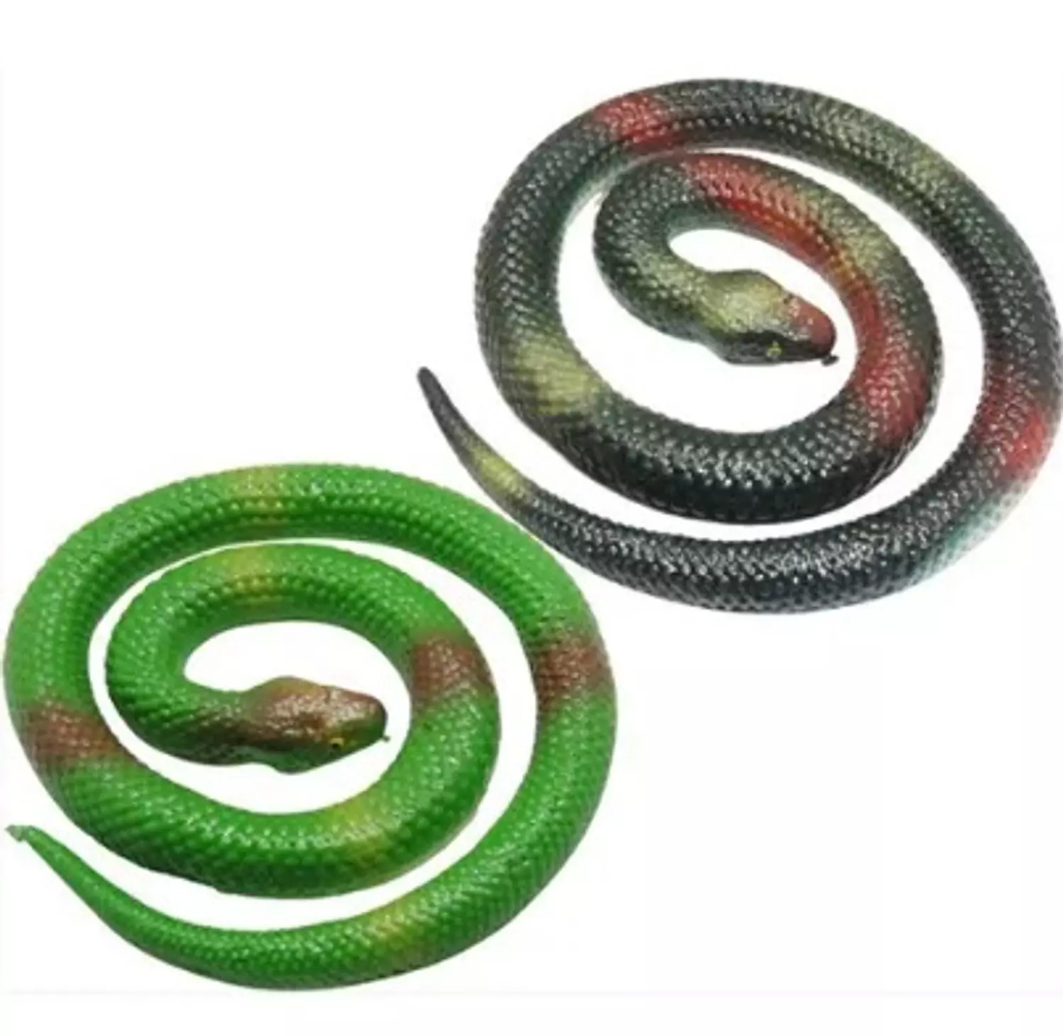 Leather snake image