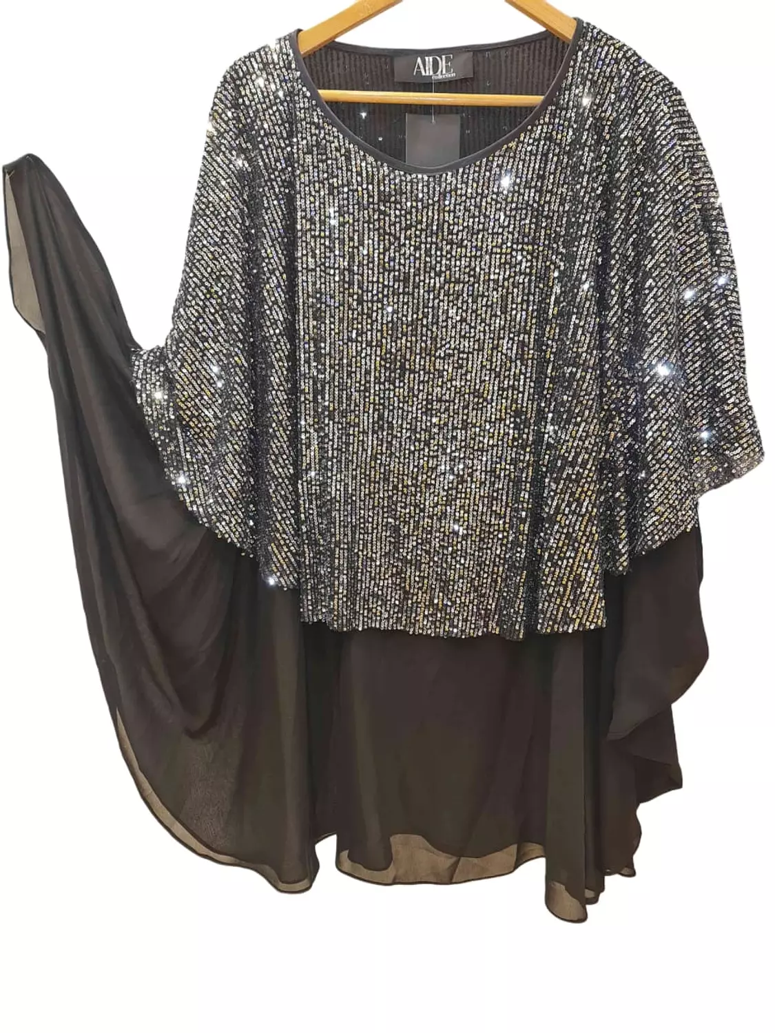 Panchew 2 layers image