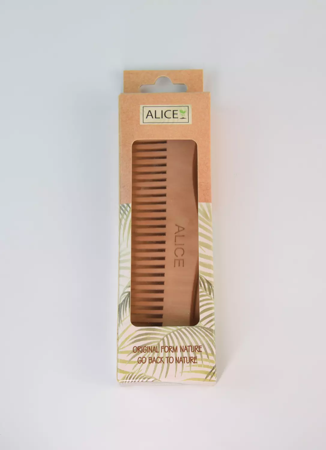 Hair comb  image