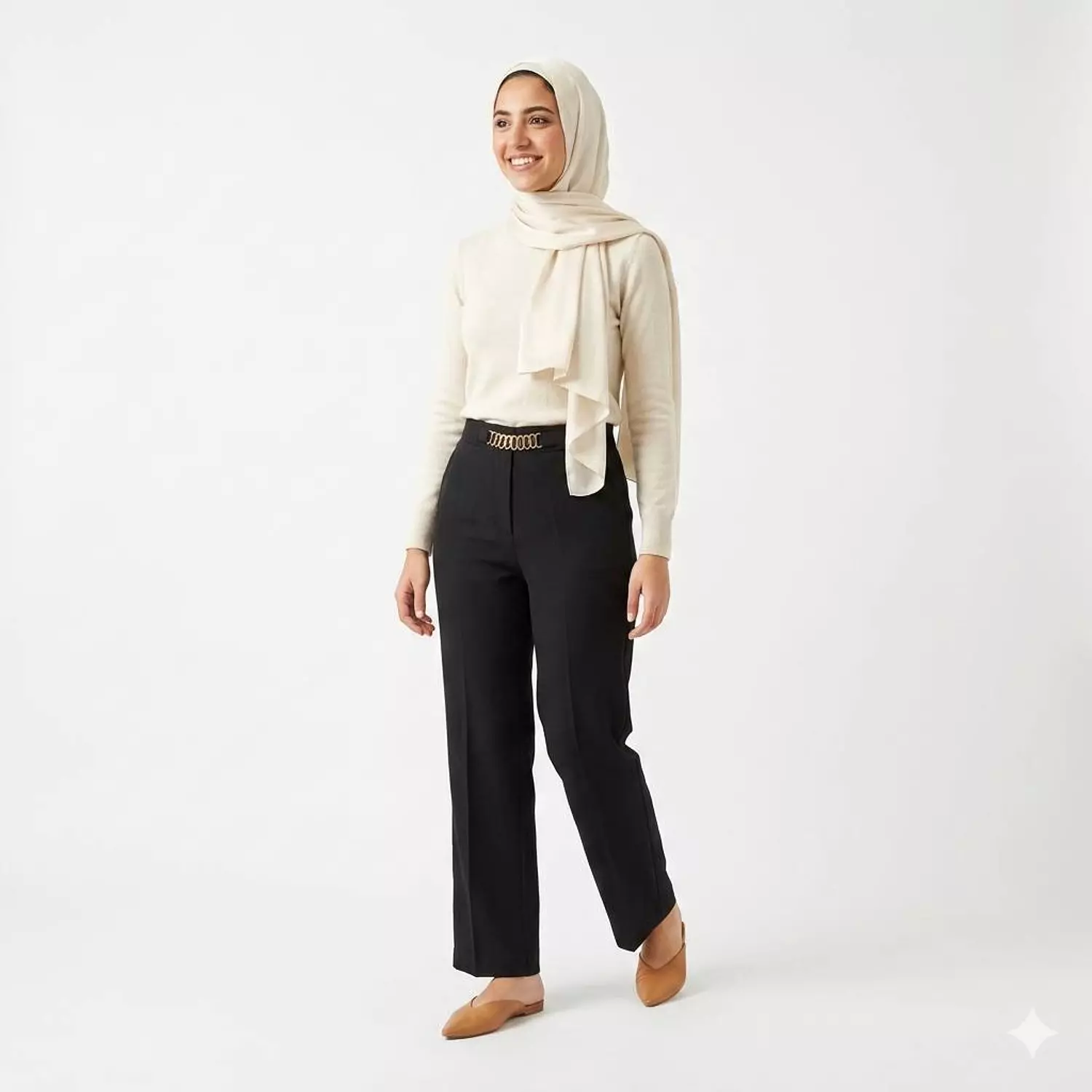 Formal Pants image