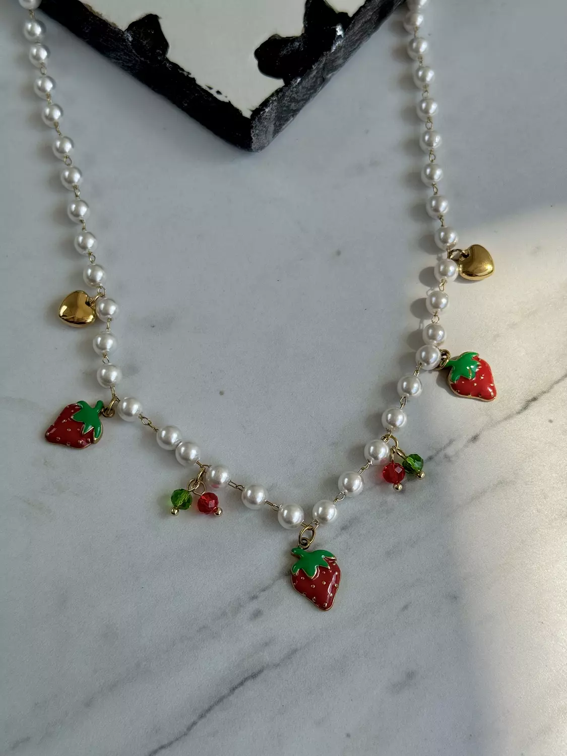 Summer necklace 172 1