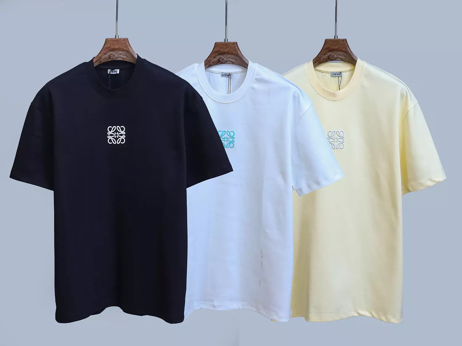 LOEWE TSHIRT \ 2055 4