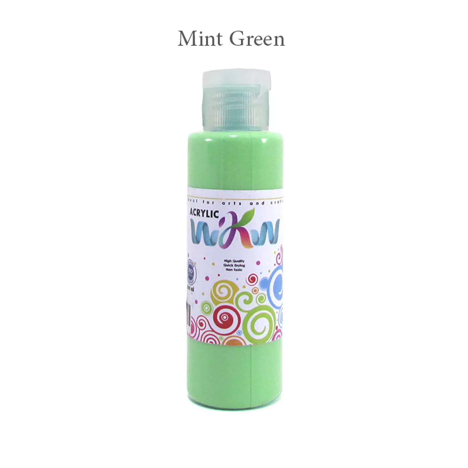 Acrylic paint 200 ml WKW 11