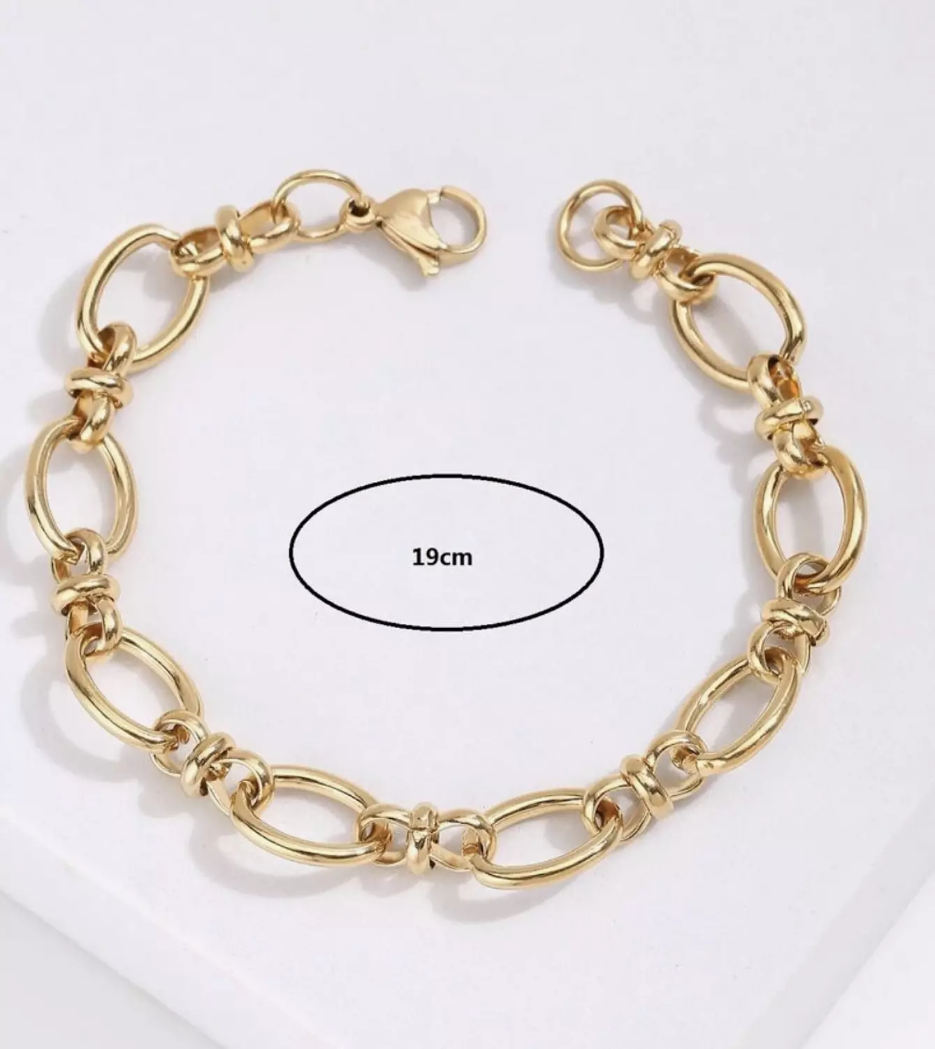 Chantelle Bracelet  2