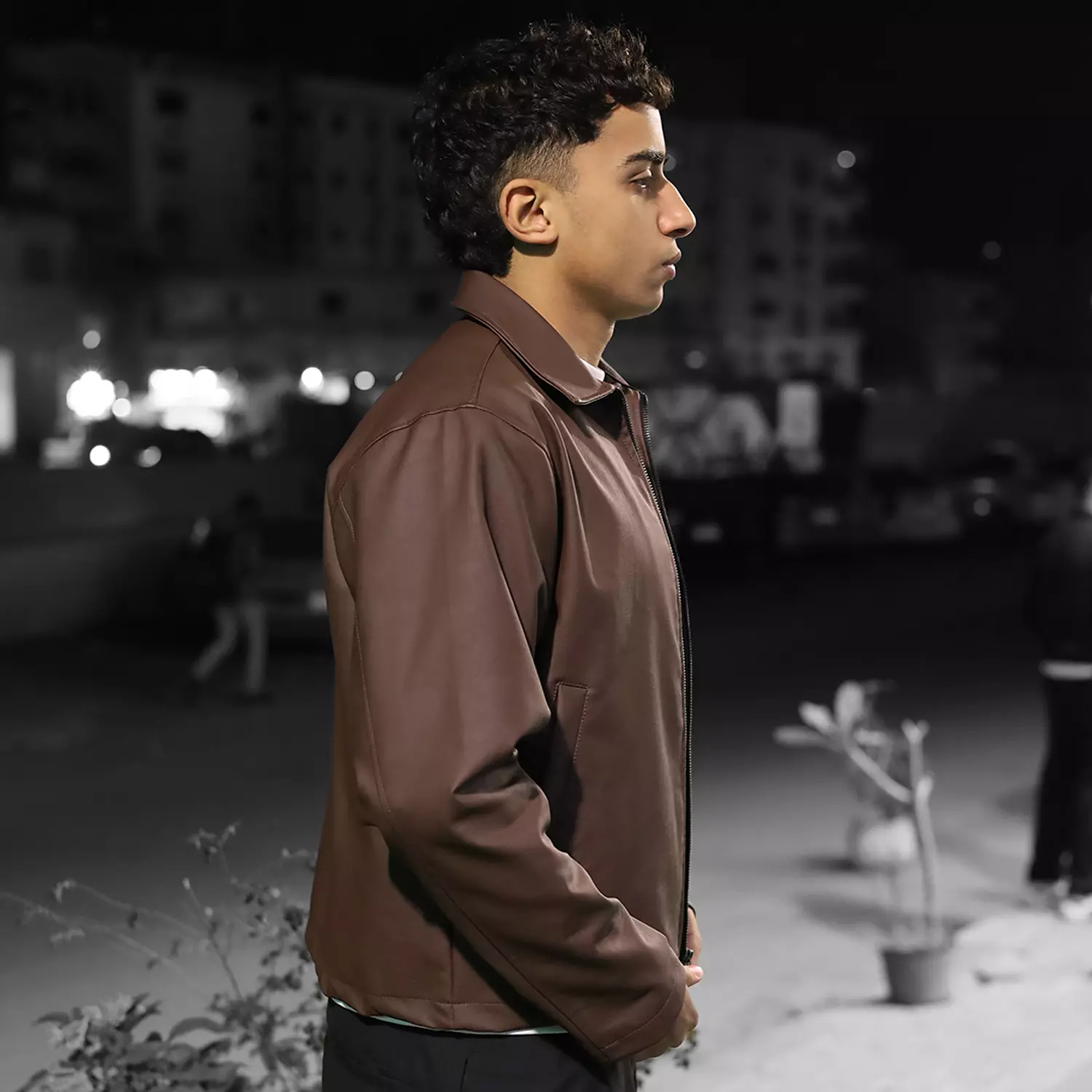 TORO Urban Leather hover image