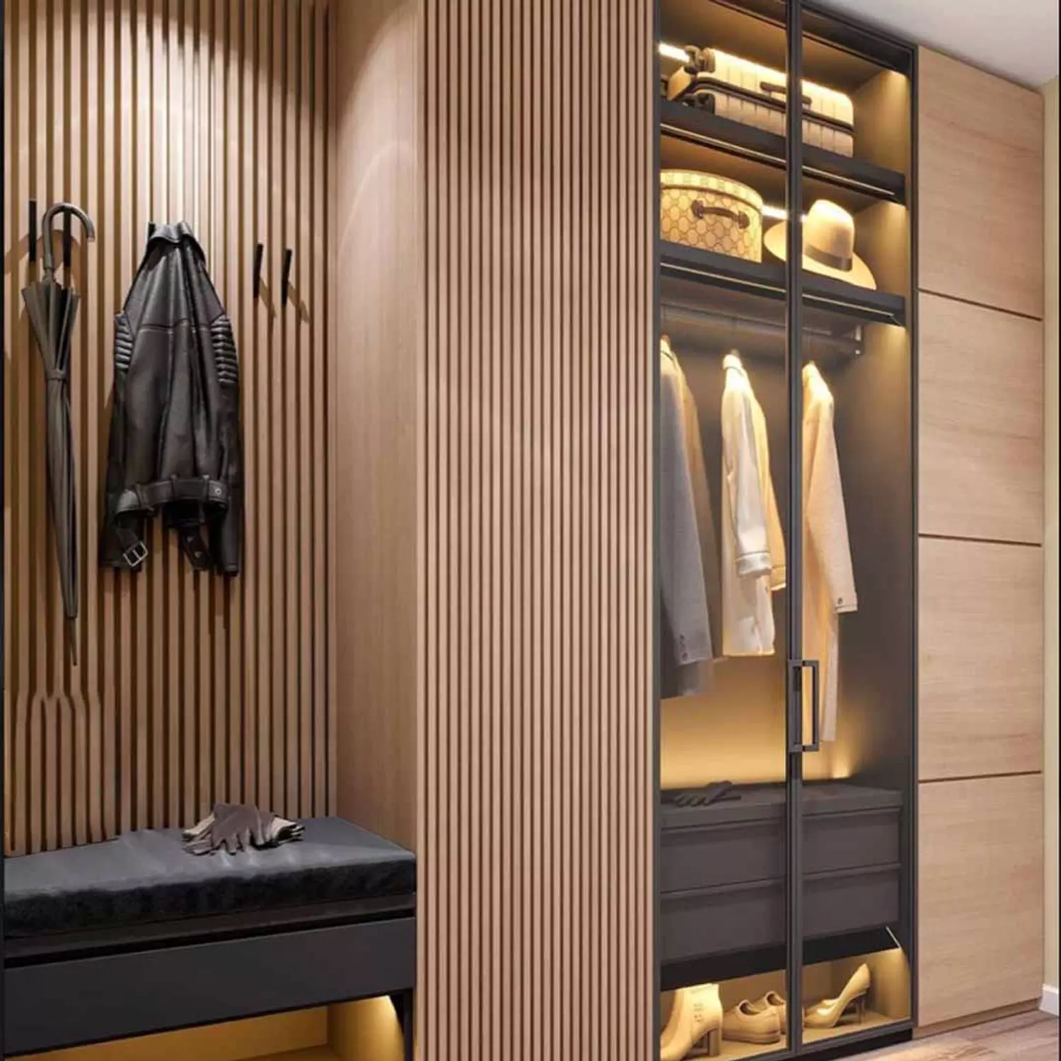 Wardrobe hover image