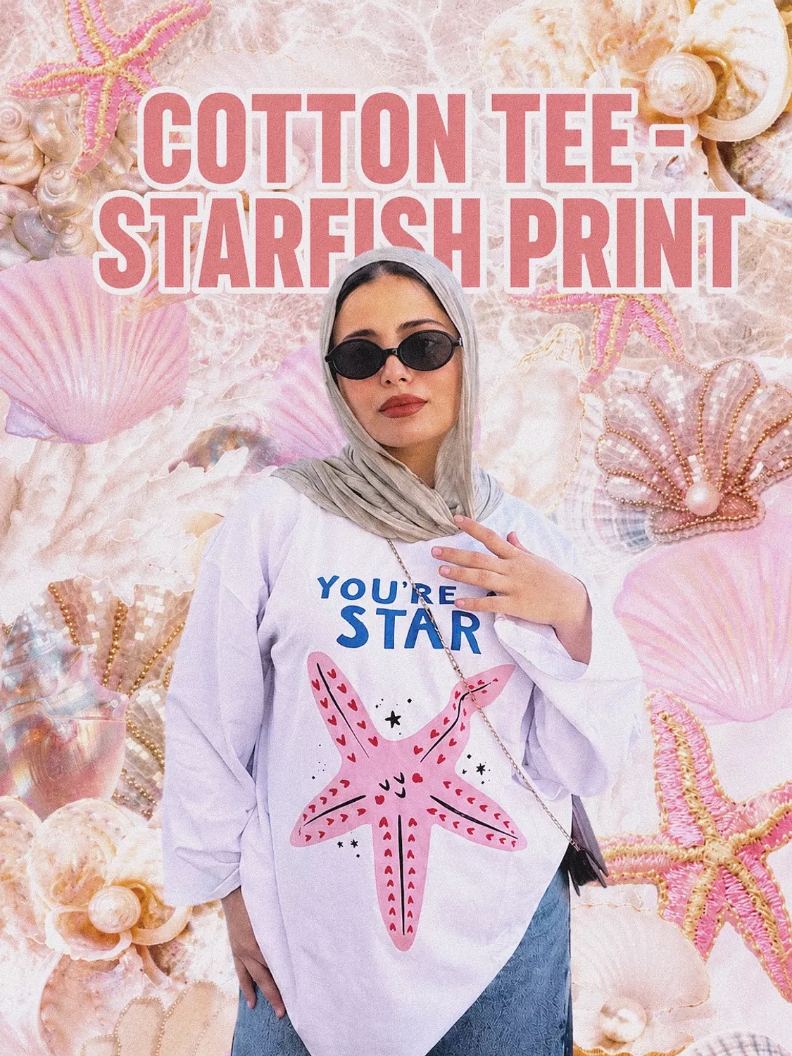 cotton t-shirt 2