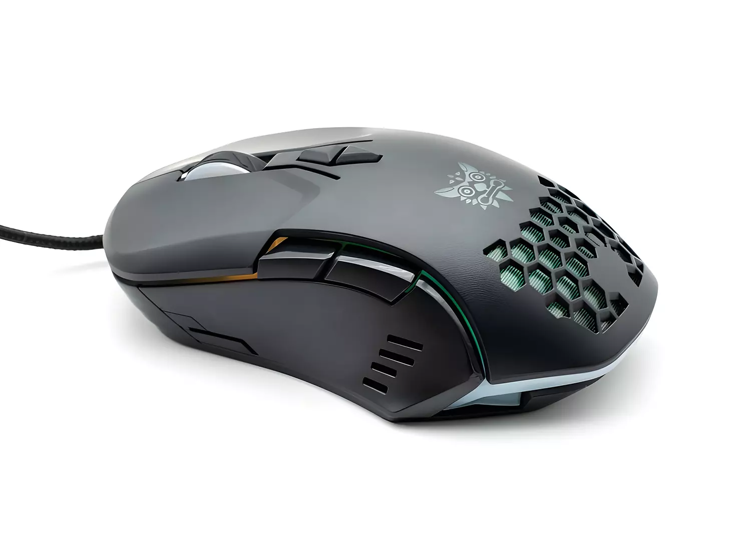 ONIKUMA CW902 Professional Gaming Mouse with RGB Lighting 4