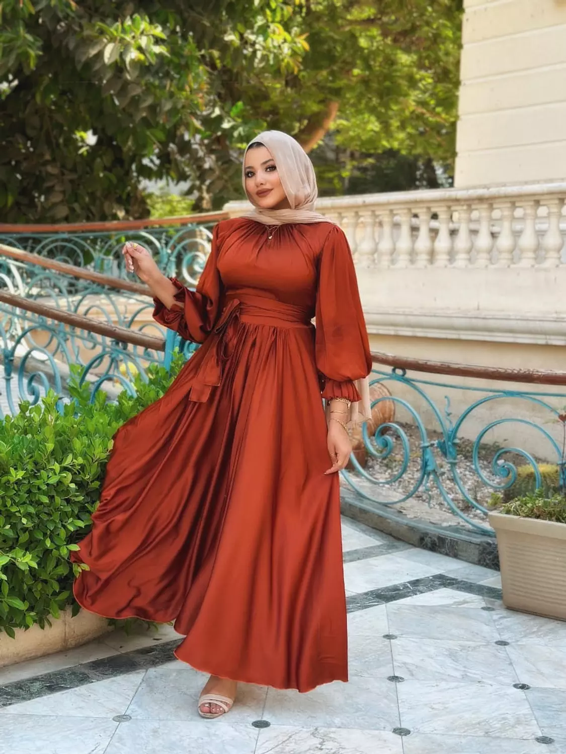 Dress nimo 2