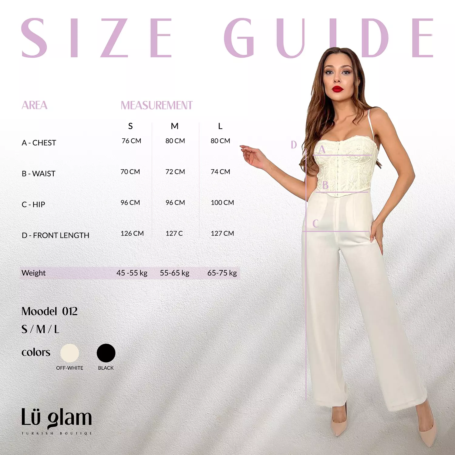 Lace Jumpsuit 8