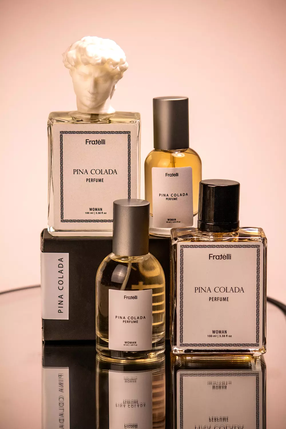 banner image for Fratelli