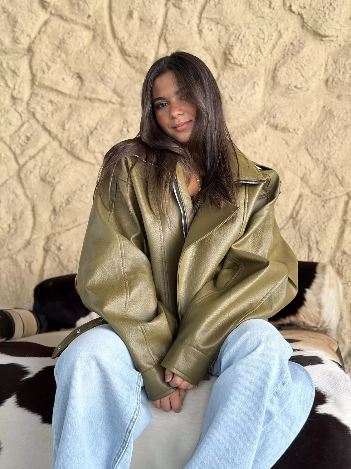 Moss Moto Jacket 7