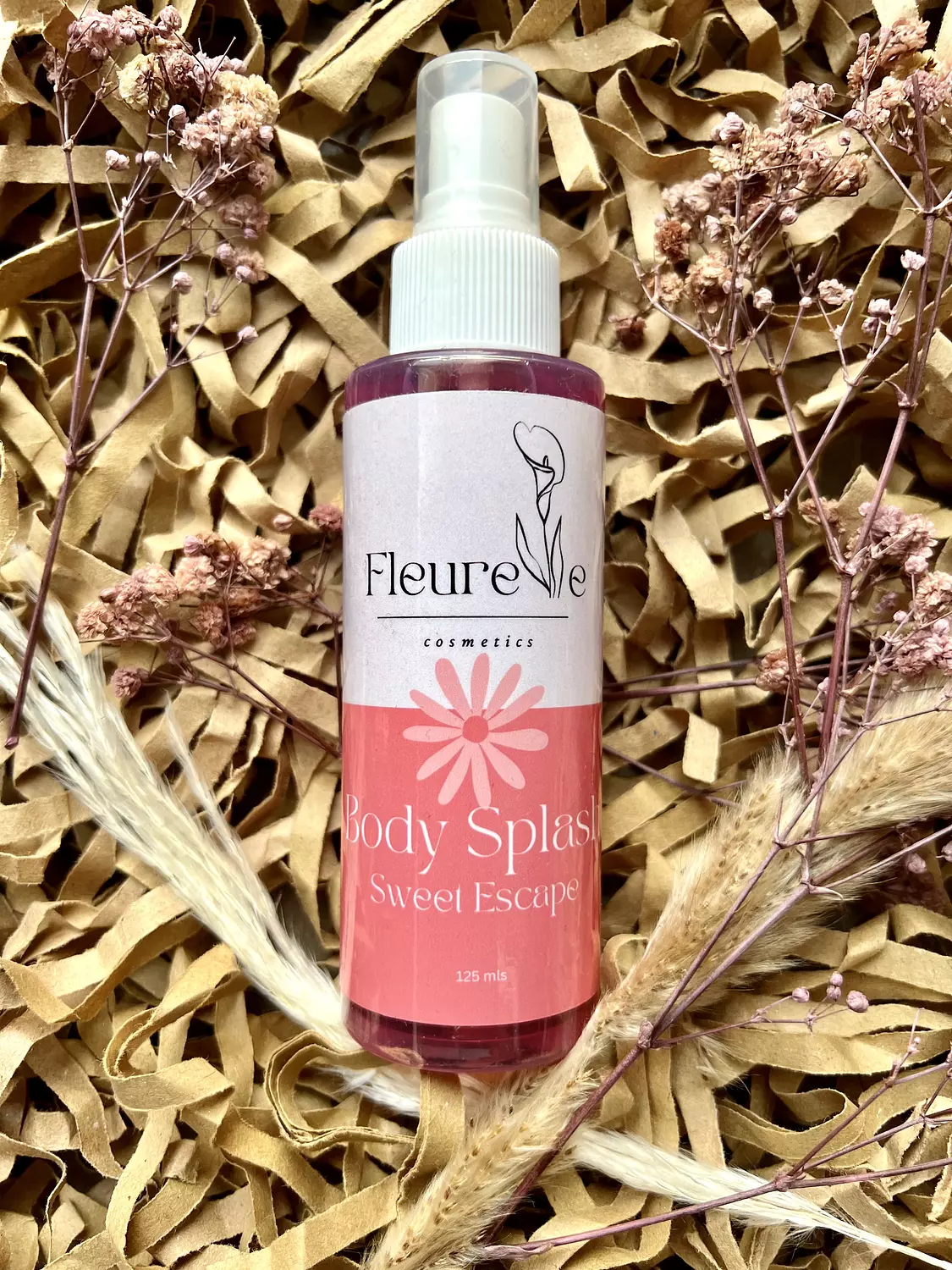 Sweet Escape Body Splash 1