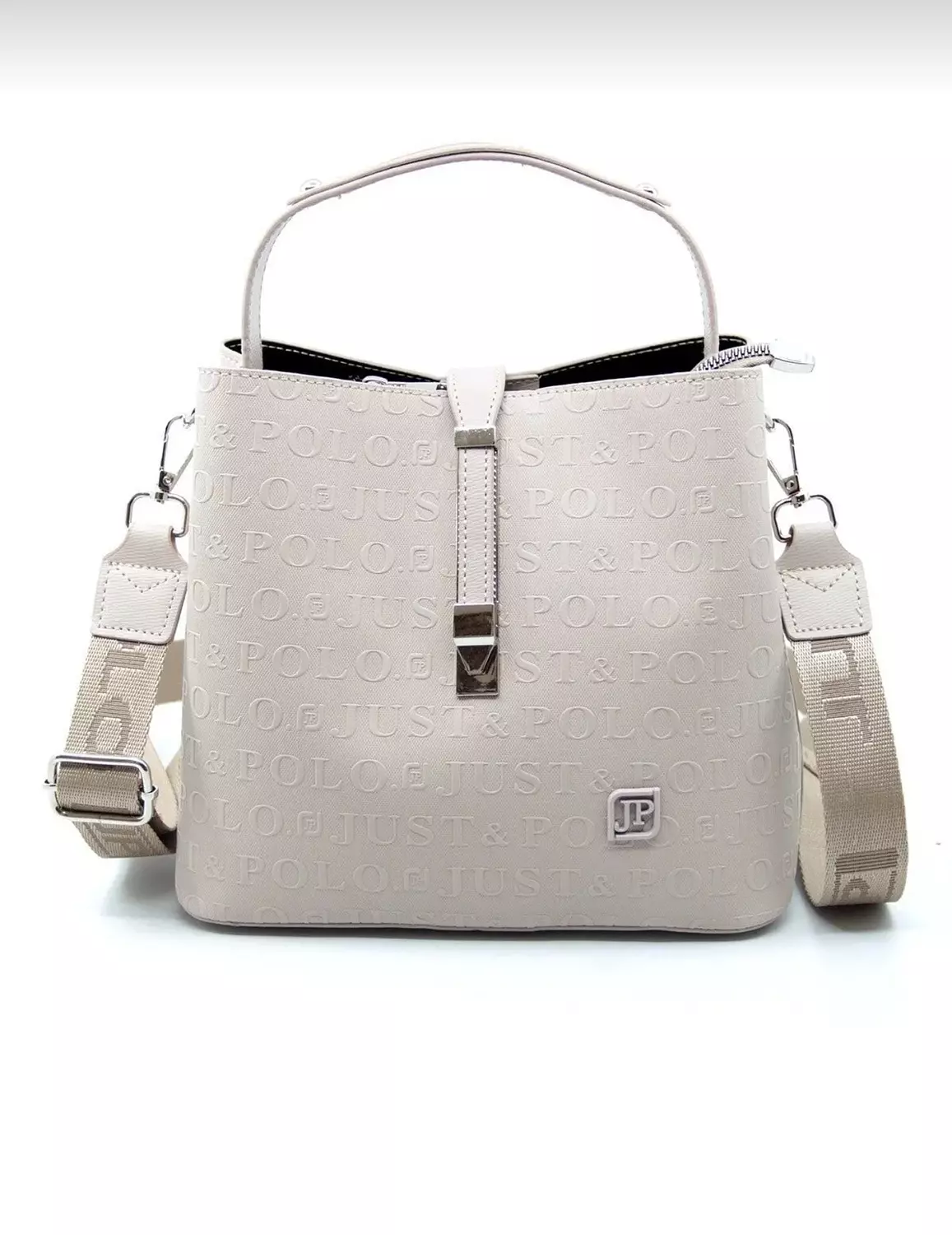 Minimal Luxe Handbag image