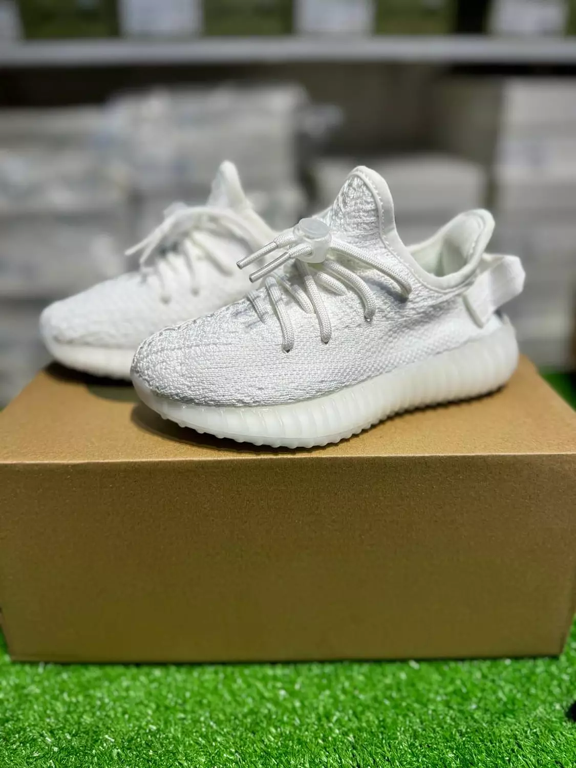 Adidas Yeezy Boost 350 2