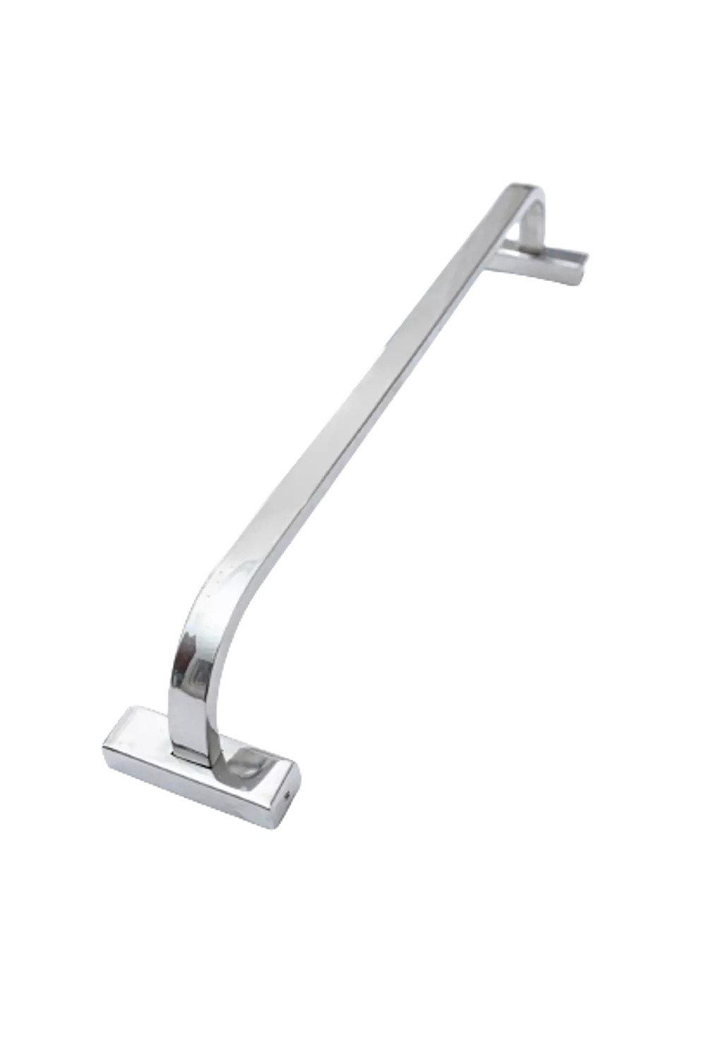 The Single Towel Rack 1