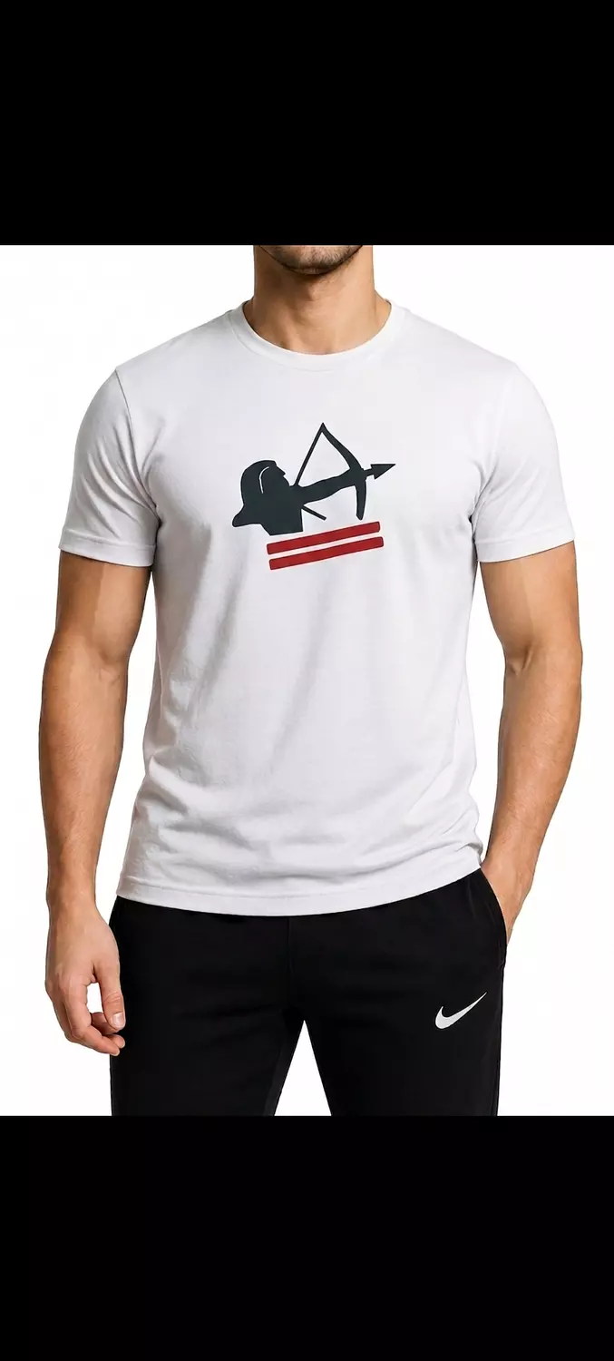 Knight T-shirt  image