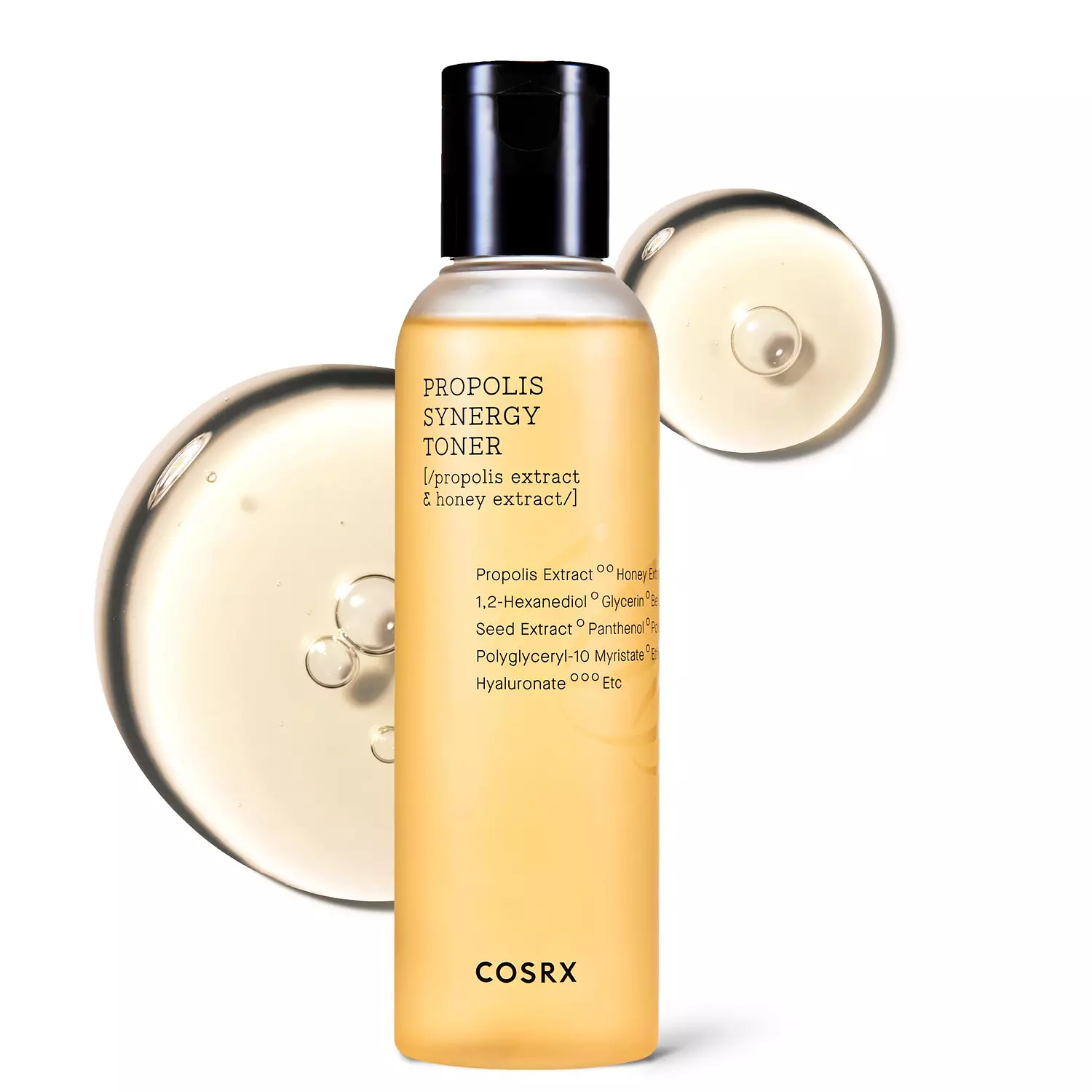 Full Fit Propolis Synergy Toner(150Ml) 2