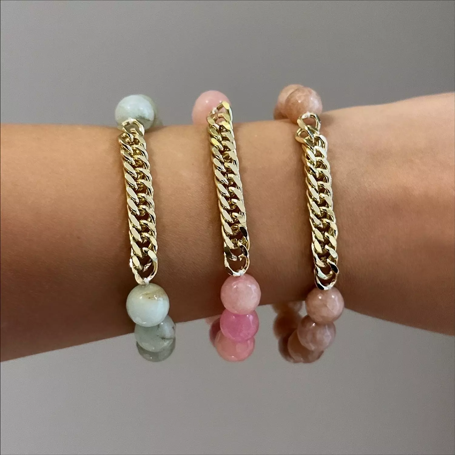 Signature Beaded Sets image