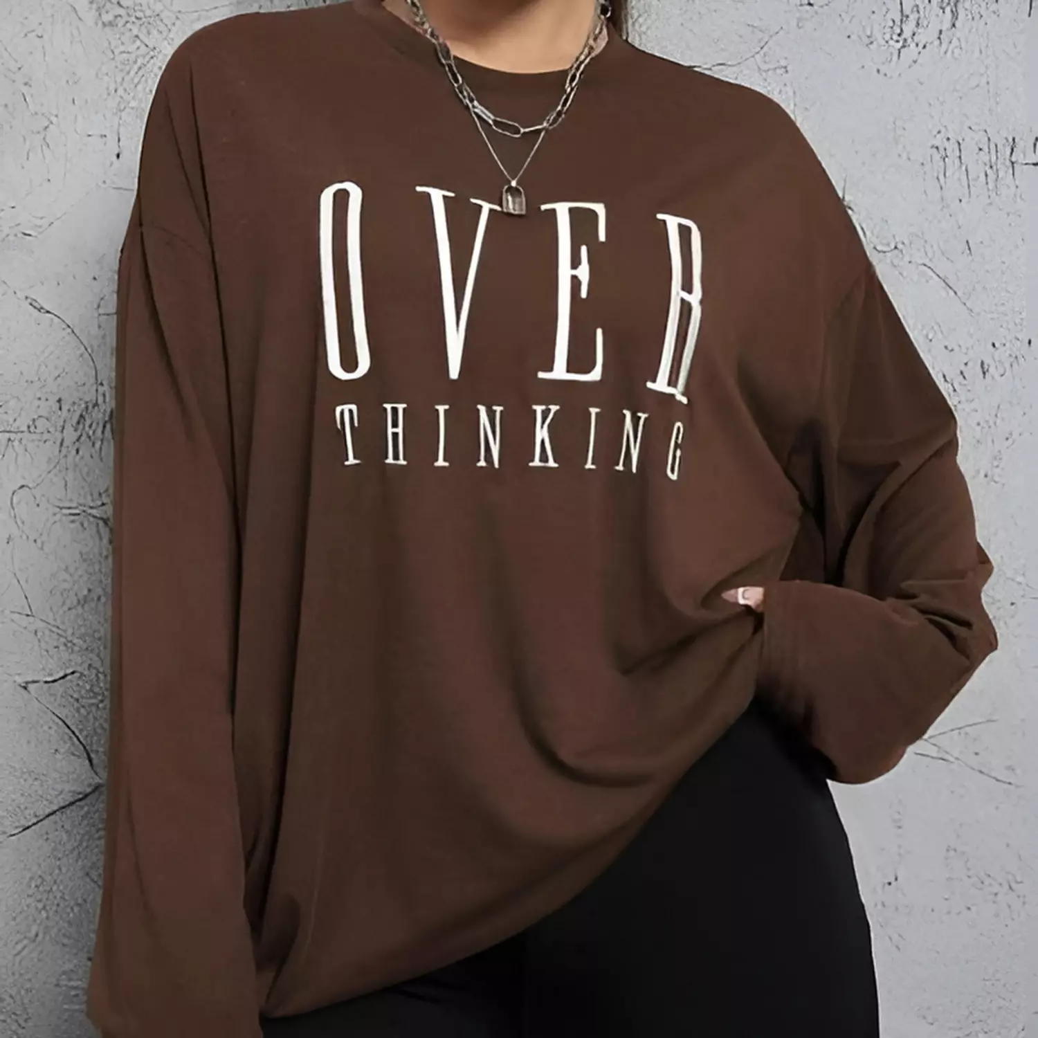 Over Thinking 2
