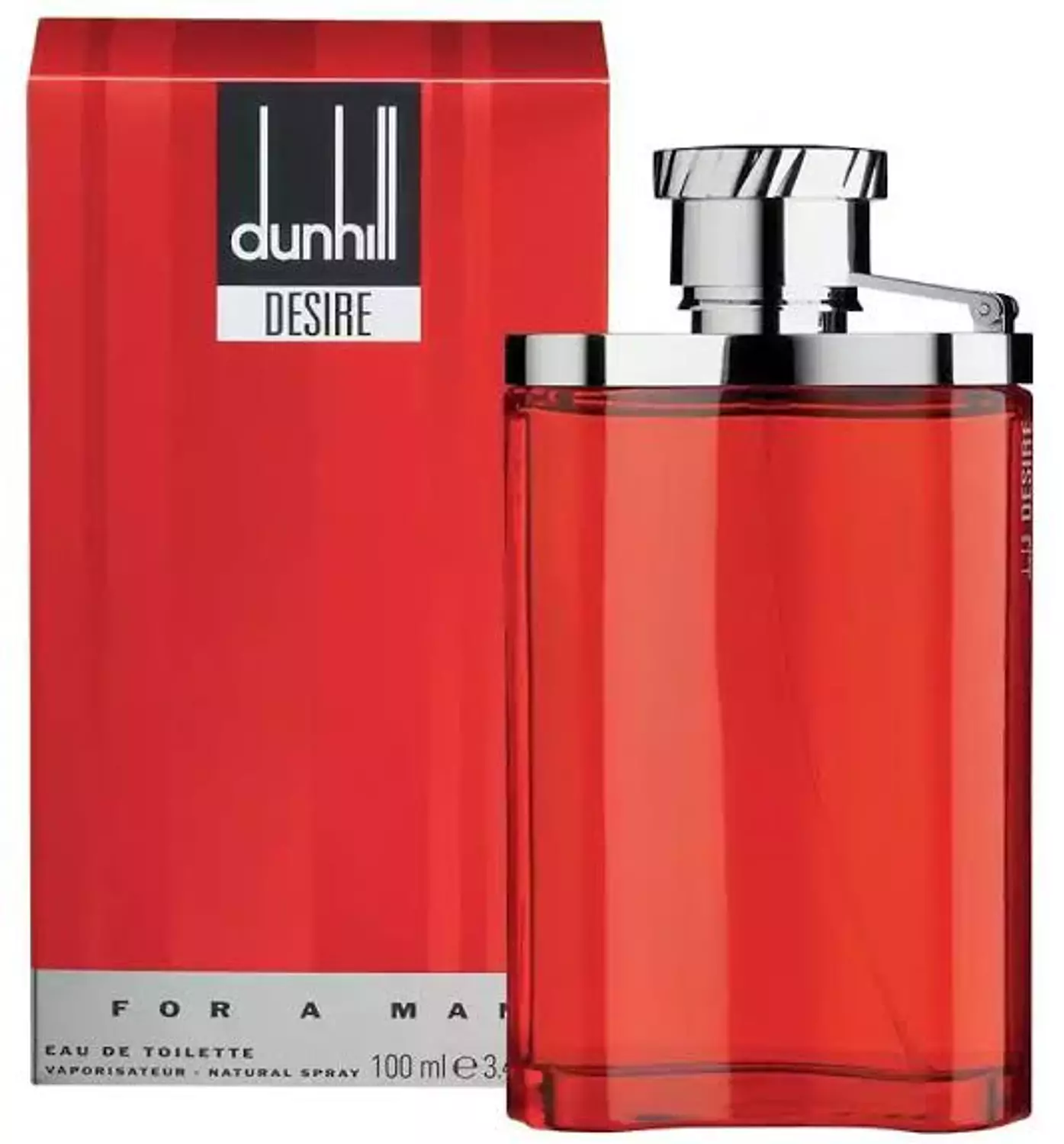 دانهل ديزاير احمرDunhill Desire Red image