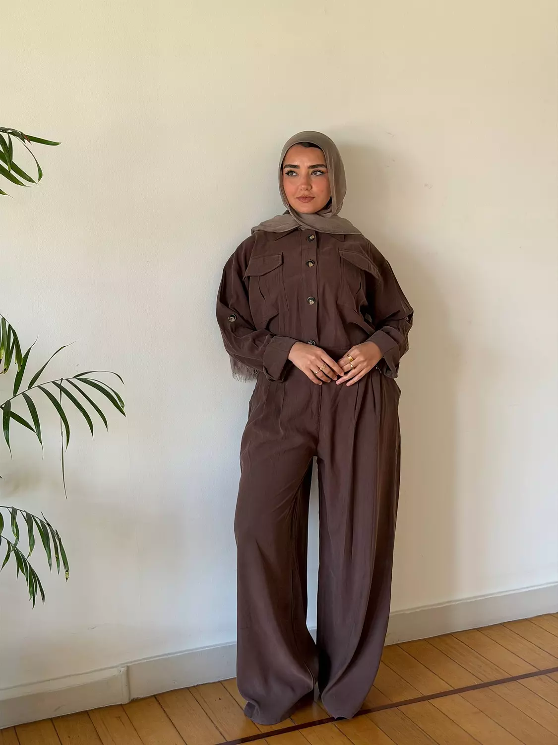 Drift Jumpsuit 4
