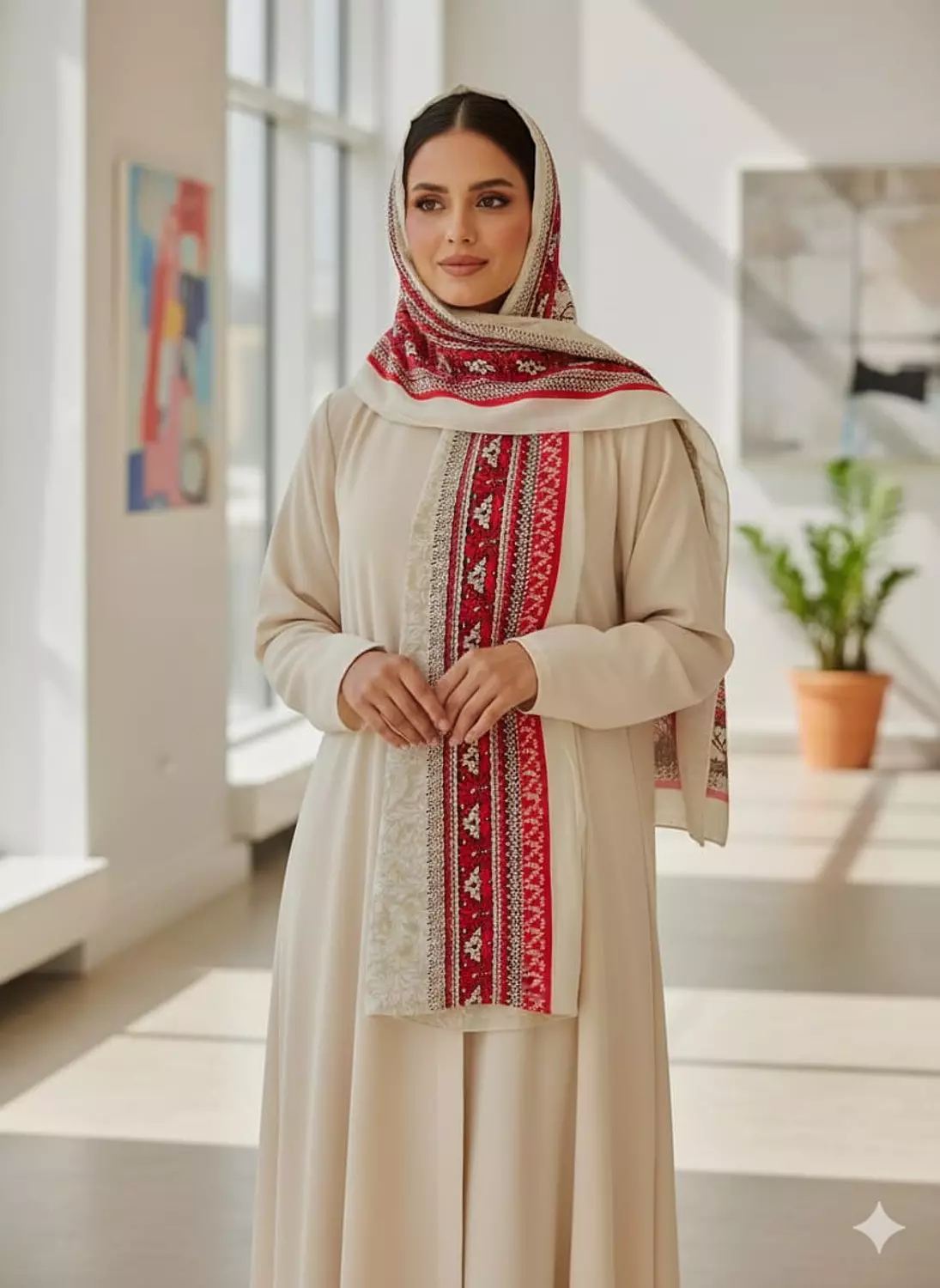منقوش image