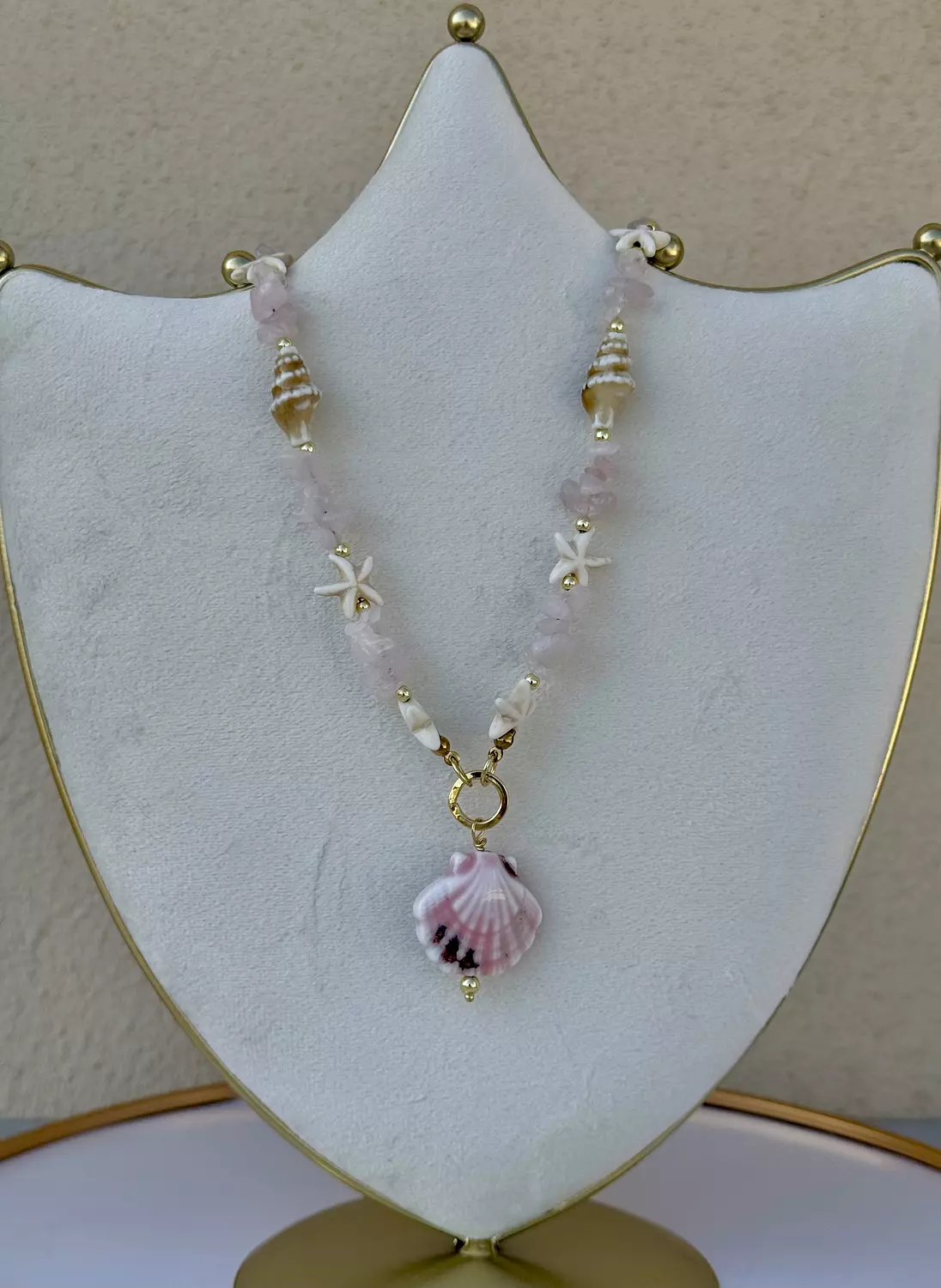 Summer necklace 190 image