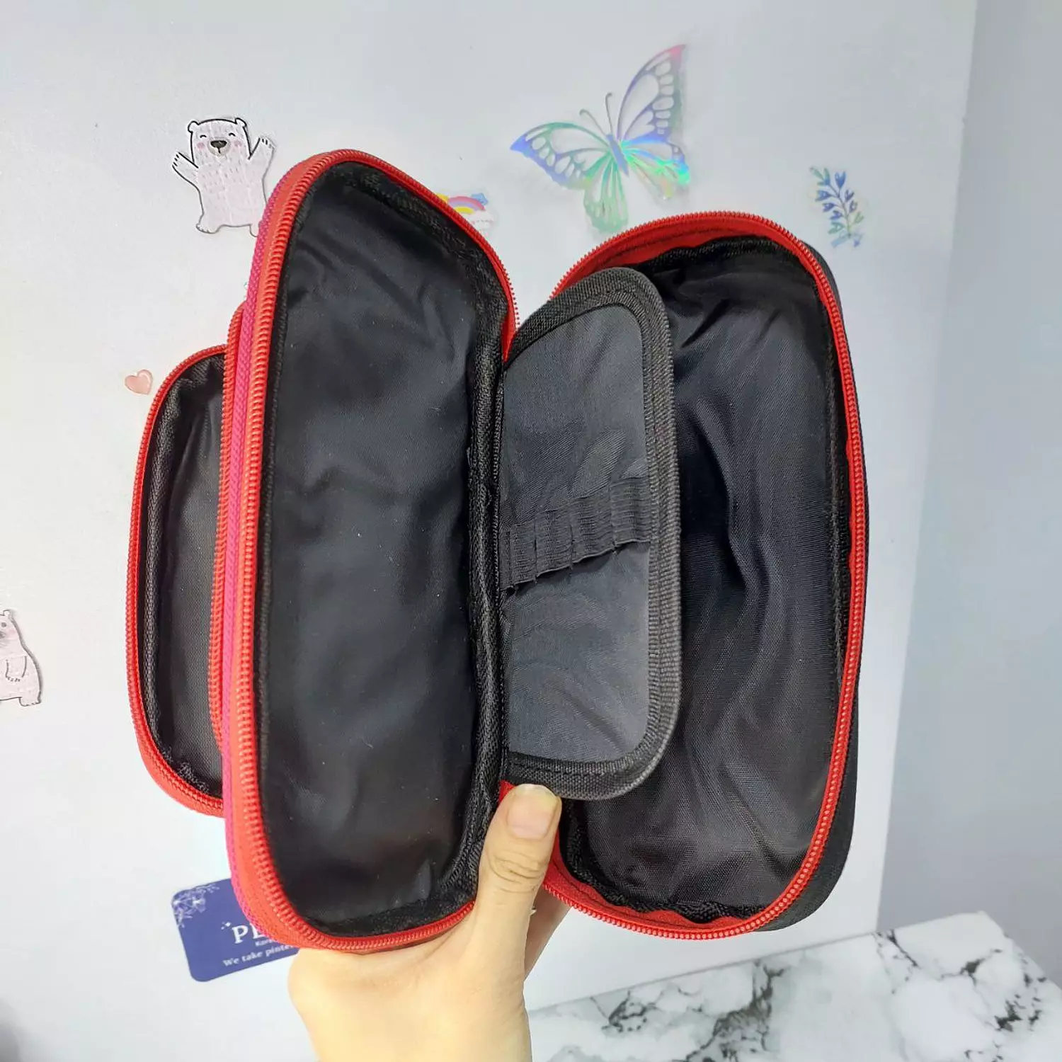 Space Pensilcase 4
