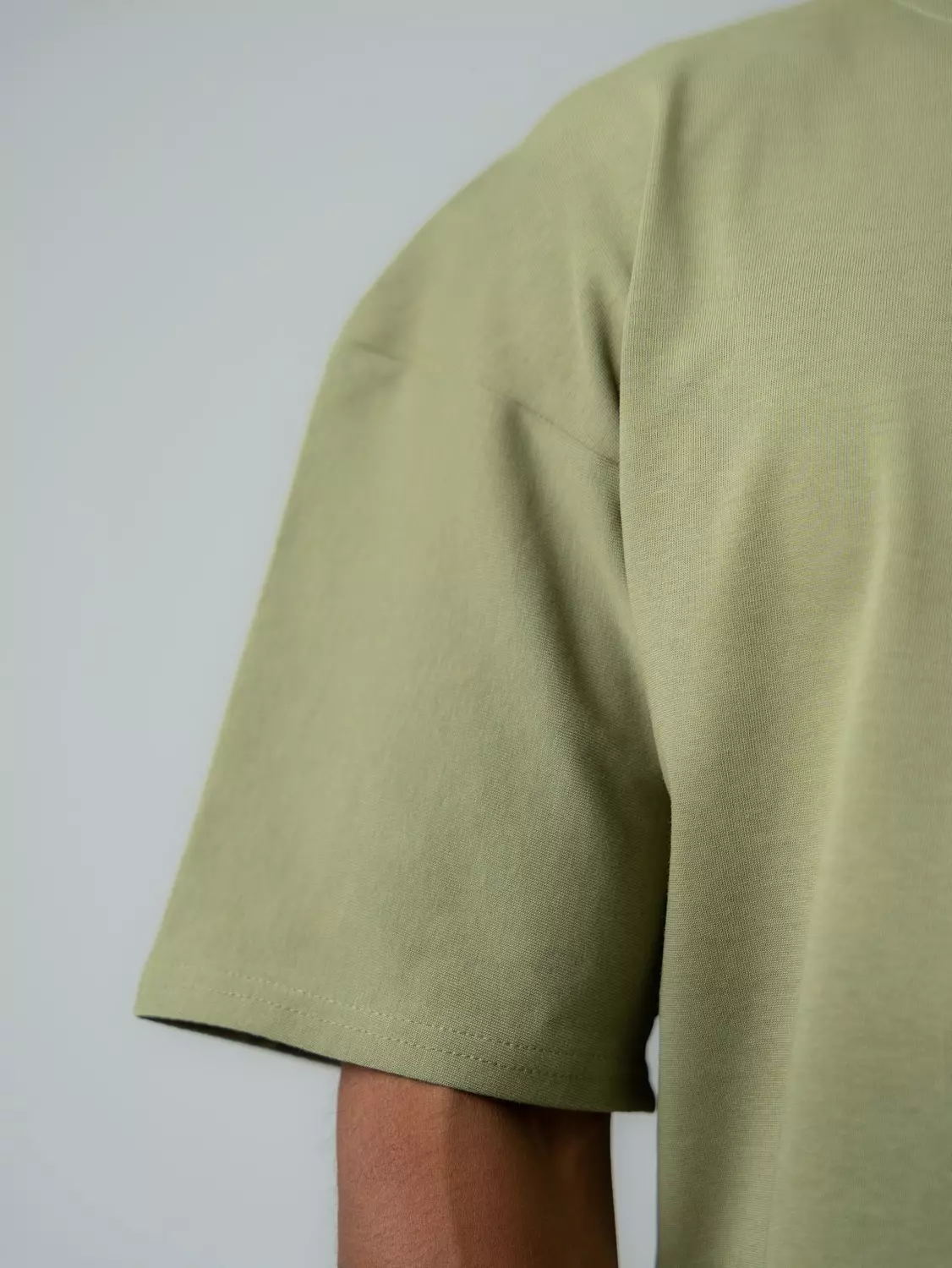 Core Tee — 18