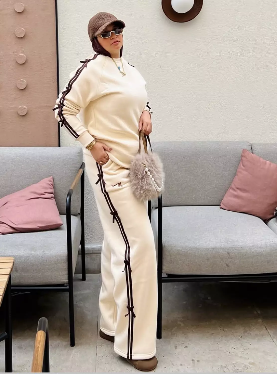 Winter suit (Adults) image