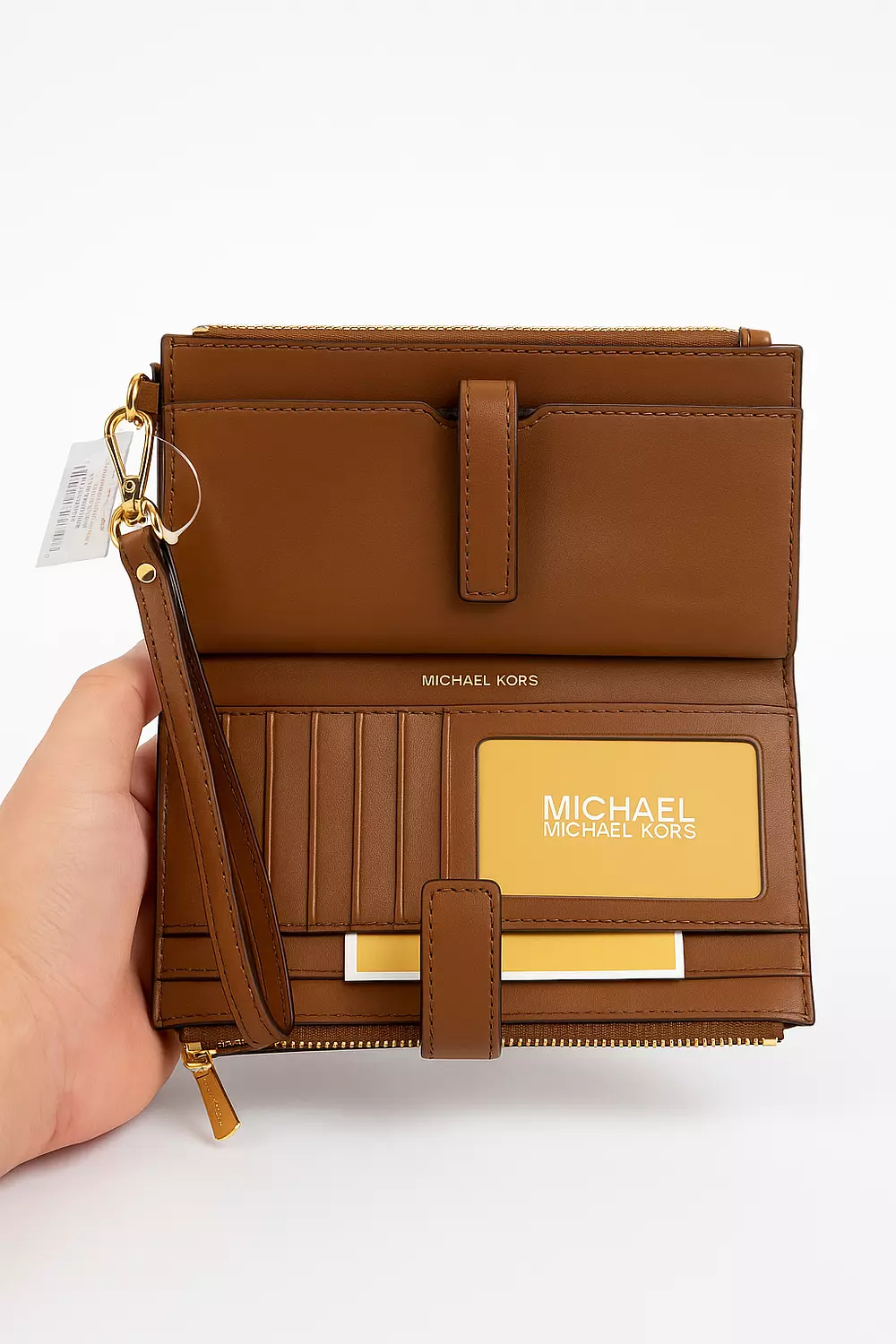 Michael kors wallet 2