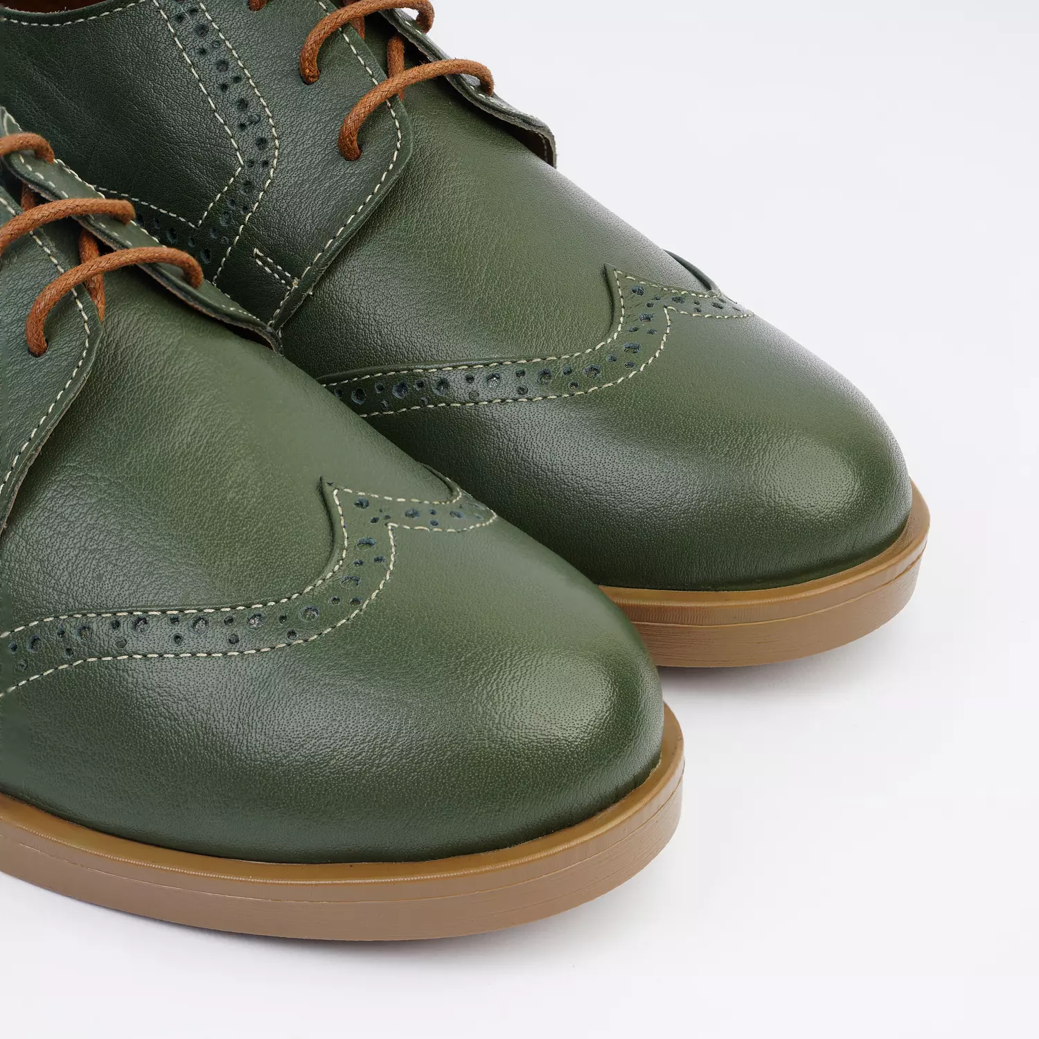 Women Brogues 23