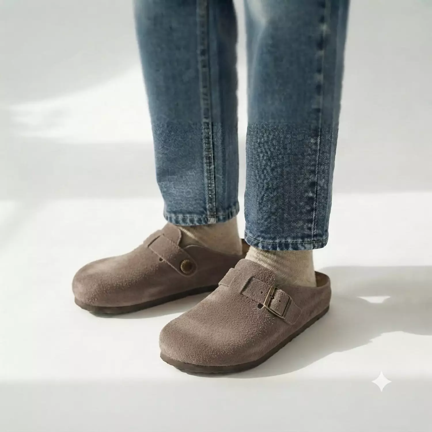 Slip-On Clogs image
