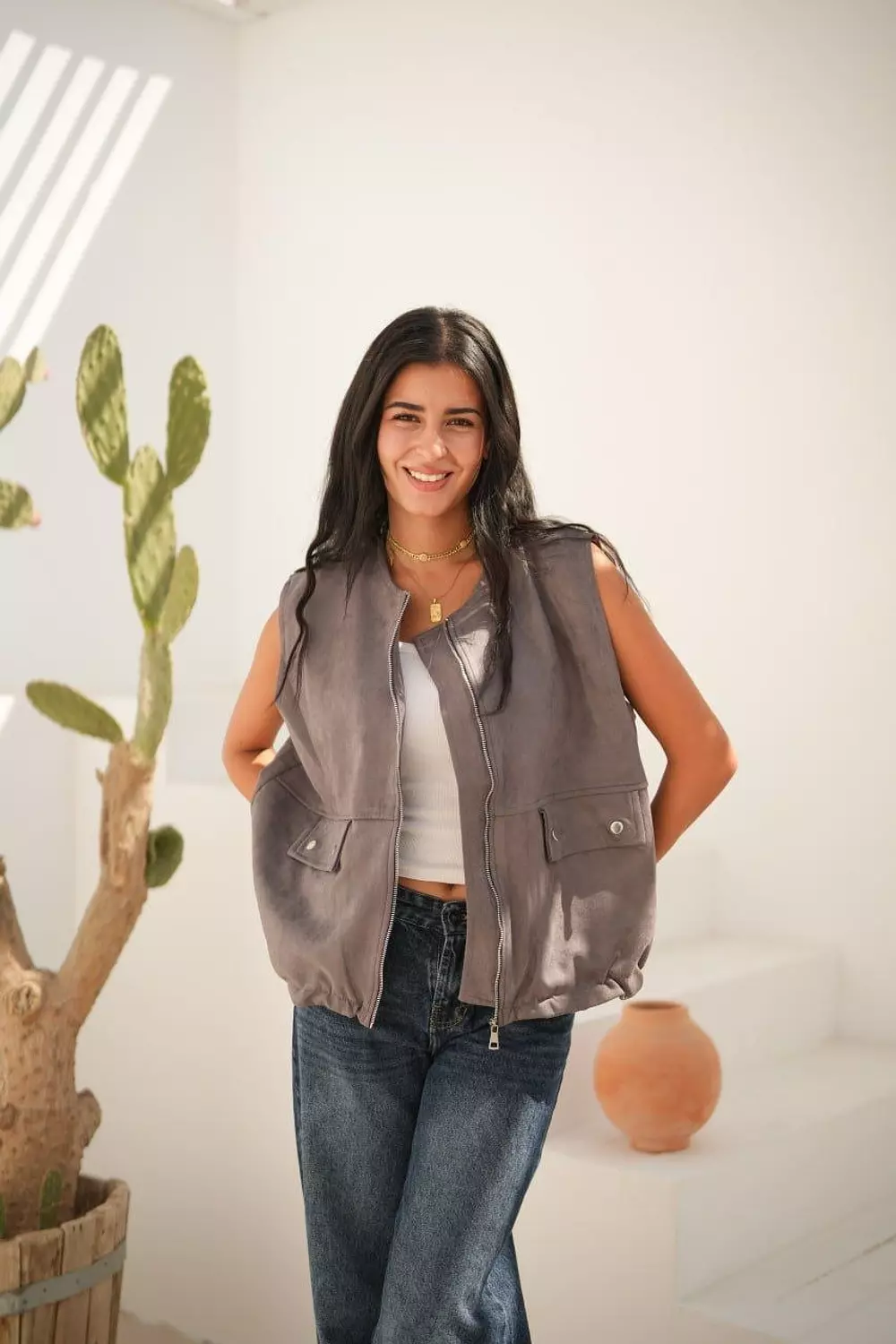 vest seude 12