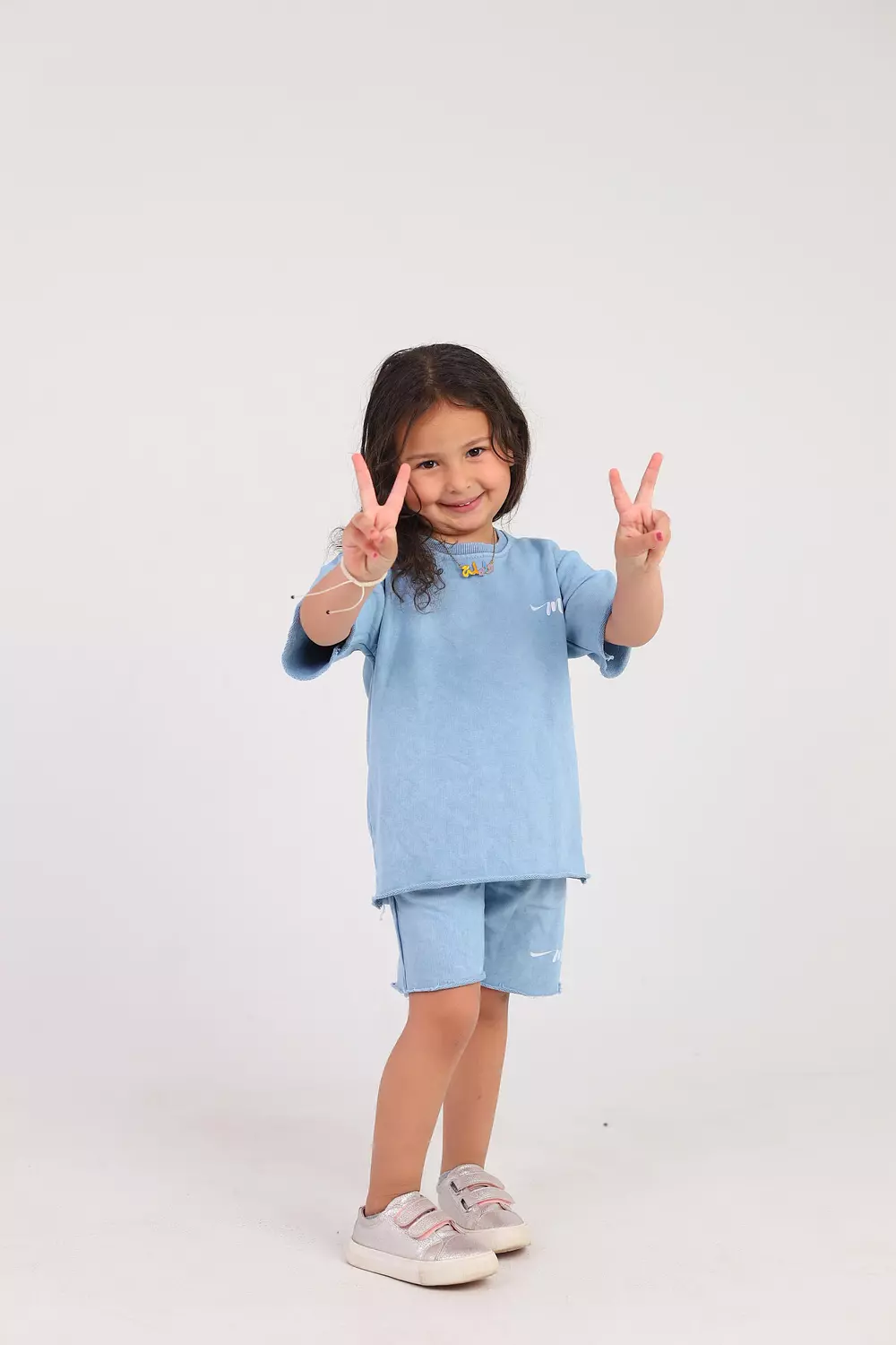 Take it easy - washed set 31